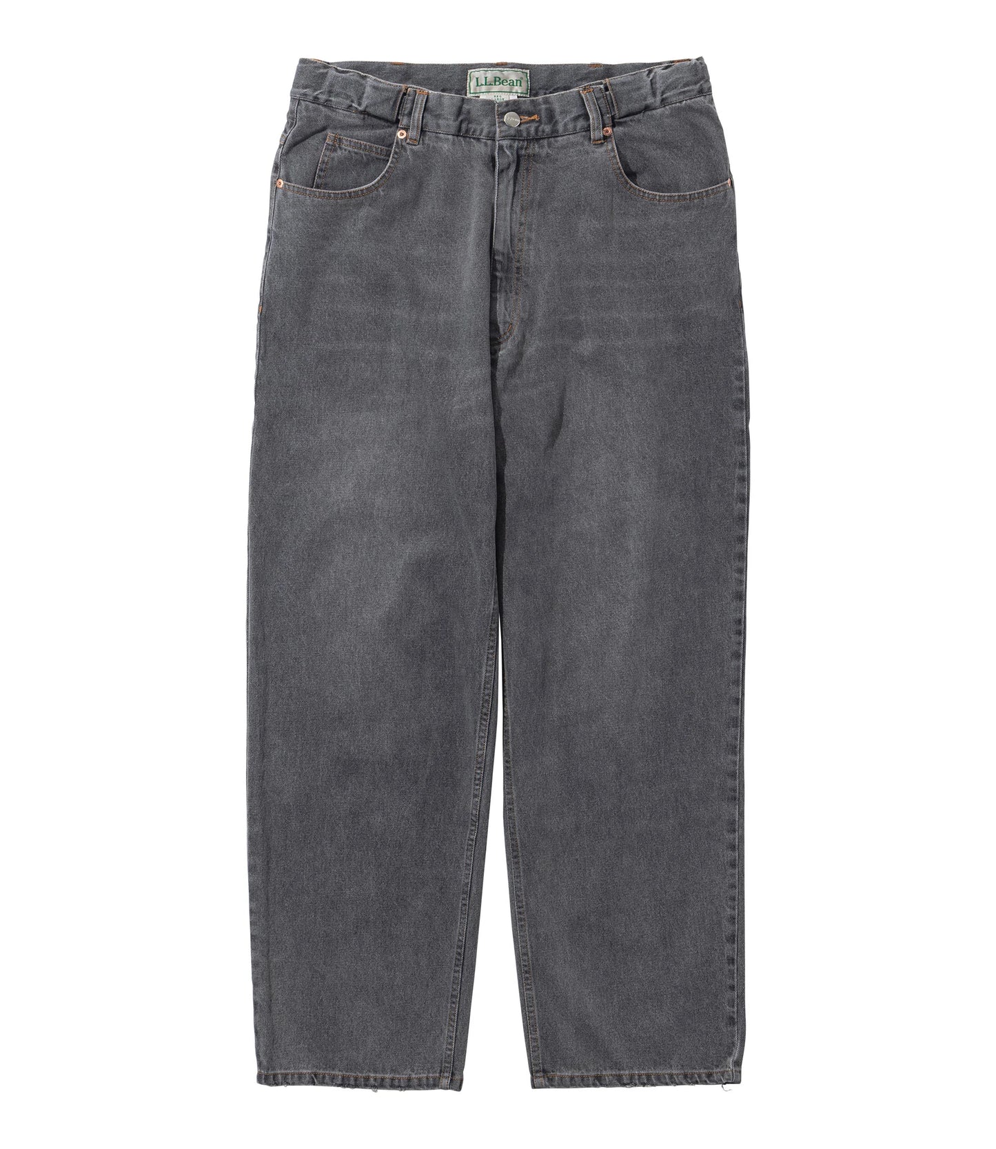 L.L.bean JAPAN EDITION Dexter Comfort Waist Jeans