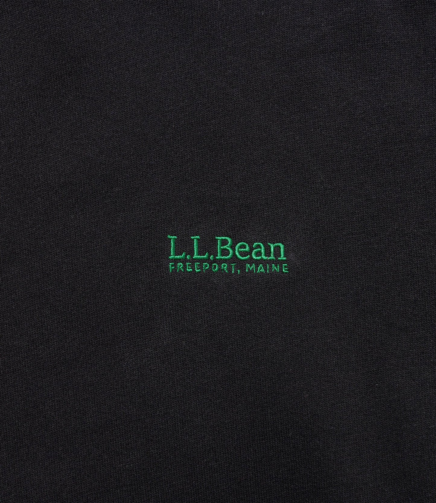 L.L.Bean JAPAN EDITION Smithfield Crewneck Sweatshirt