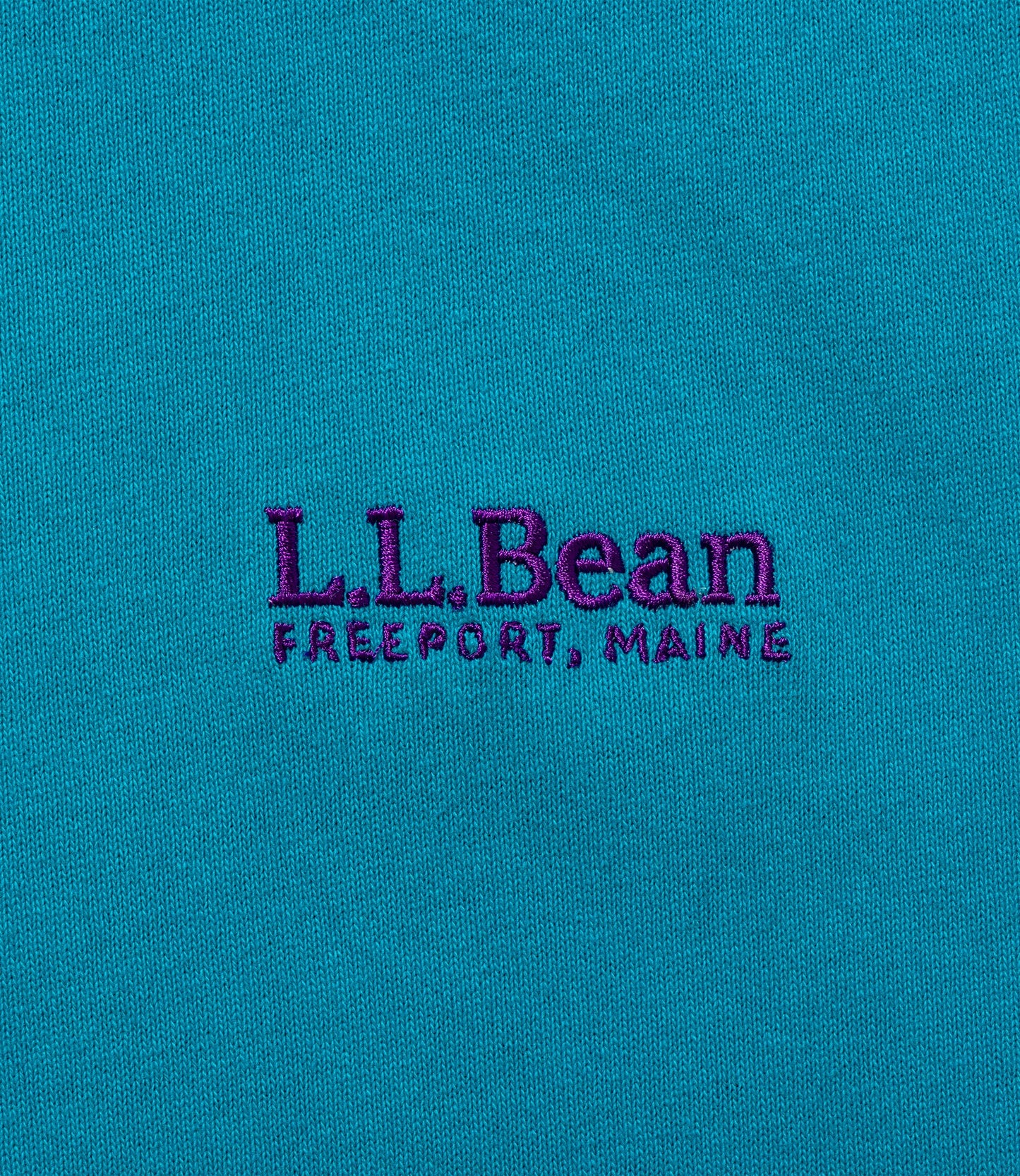 L.L.Bean JAPAN EDITION Women's Union Short-Sleeve Tee