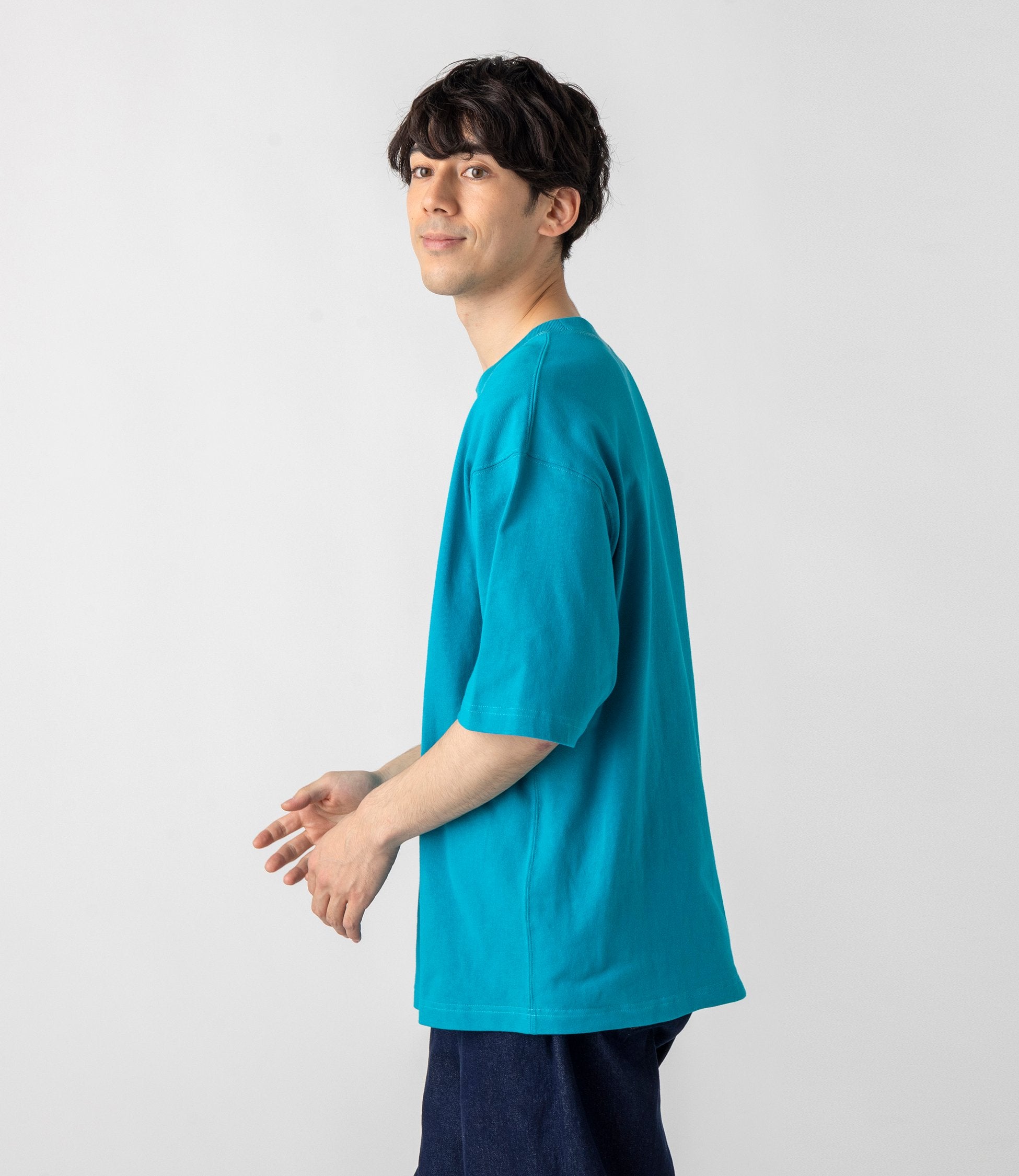 L.L.Bean JAPAN EDITION Union Short-Sleeve Tee – unexpected store
