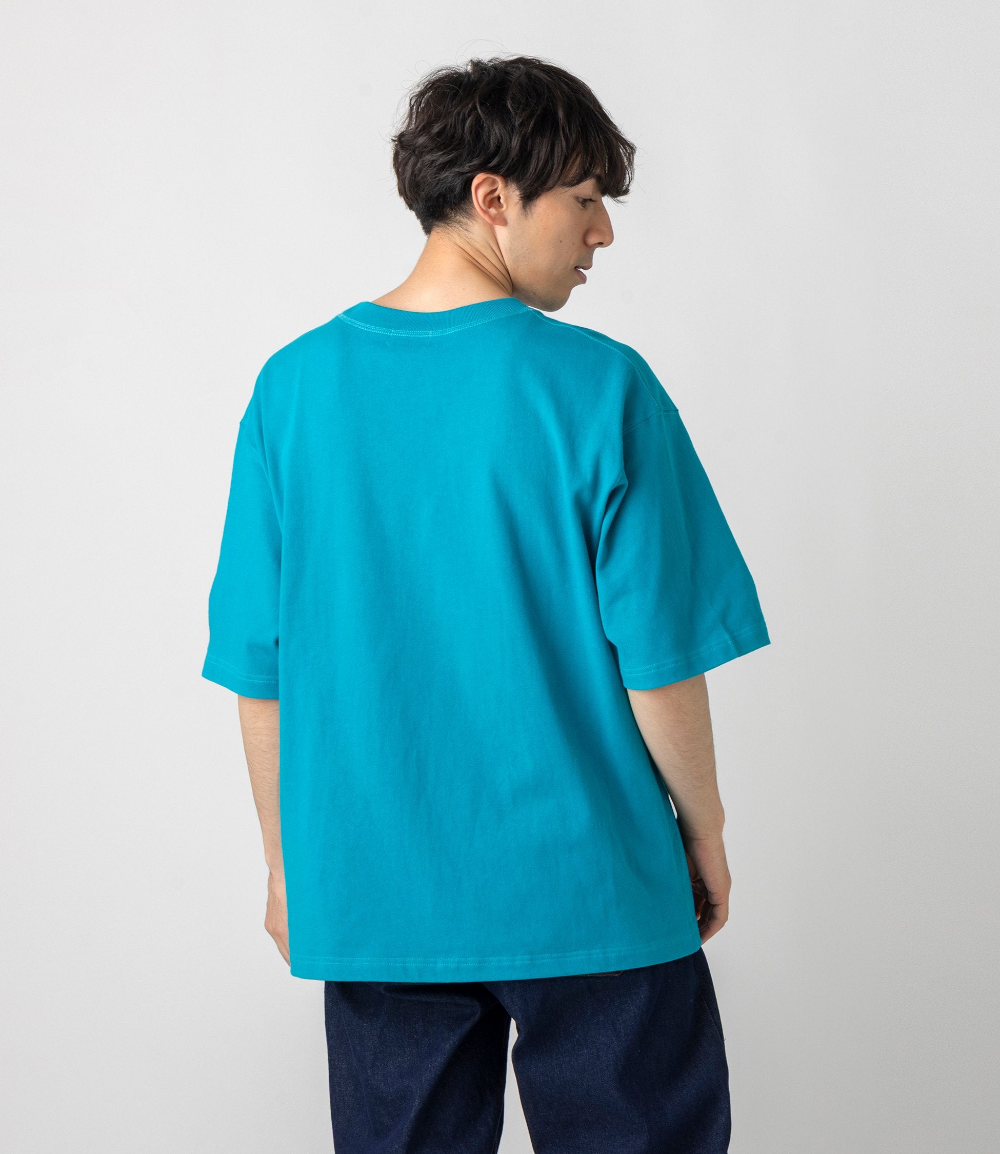 L.L.Bean JAPAN EDITION Union Short-Sleeve Tee – unexpected store