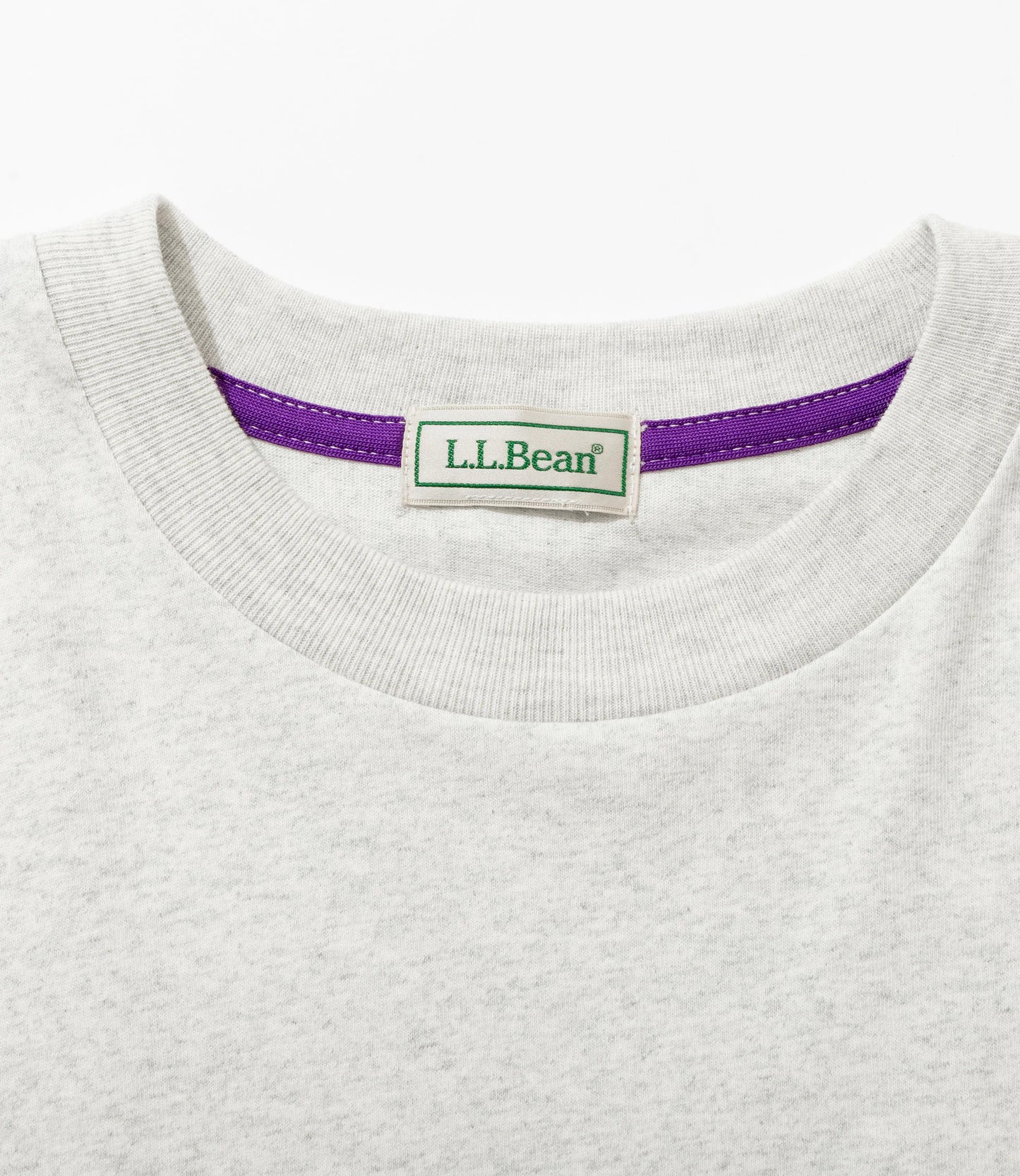 L.L.Bean JAPAN EDITION Morrill Short-Sleeve Animal Graphic Tee
