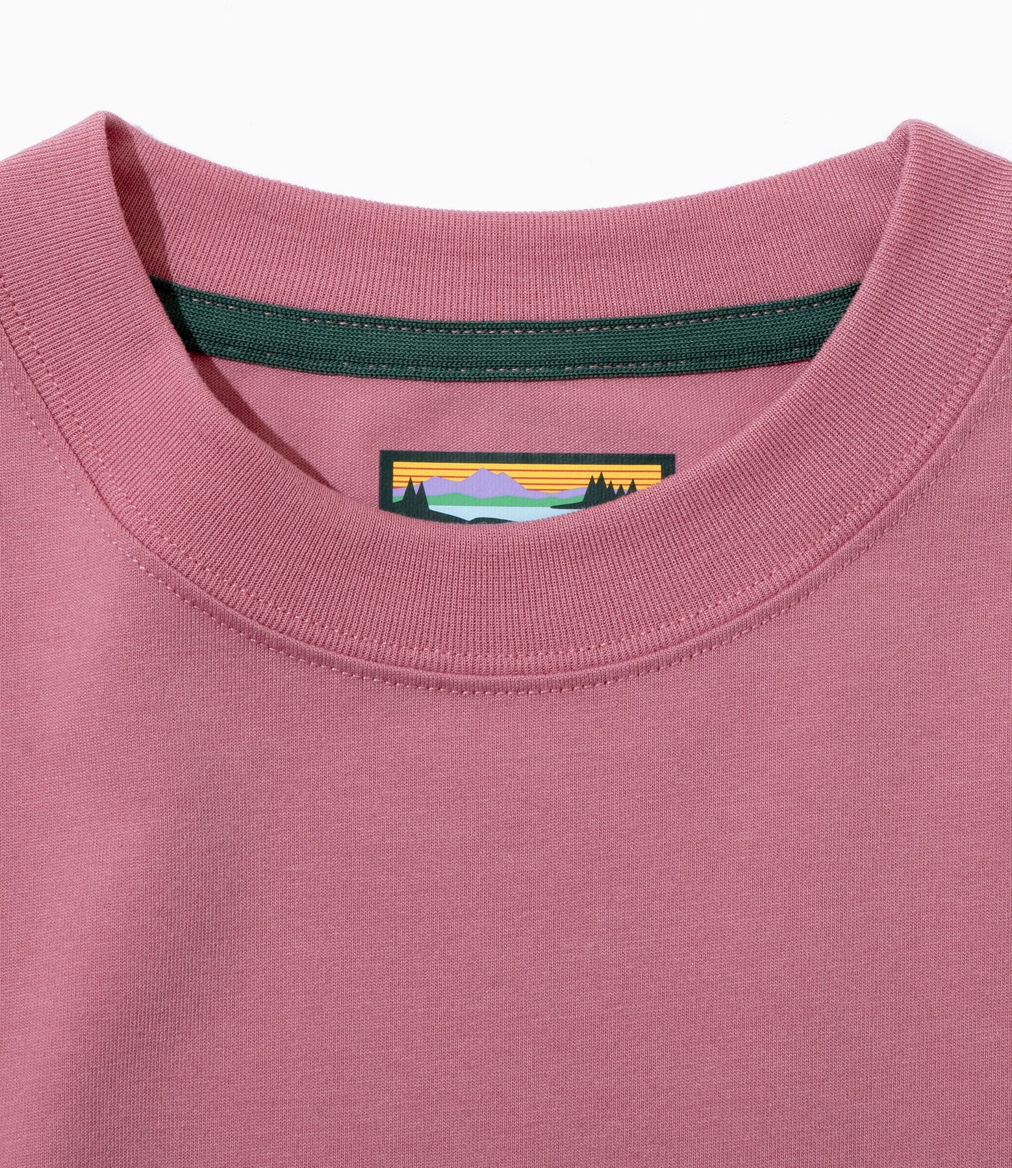 L.L.Bean JAPAN EDITION Women's Bean's 1974 Catalog Tee