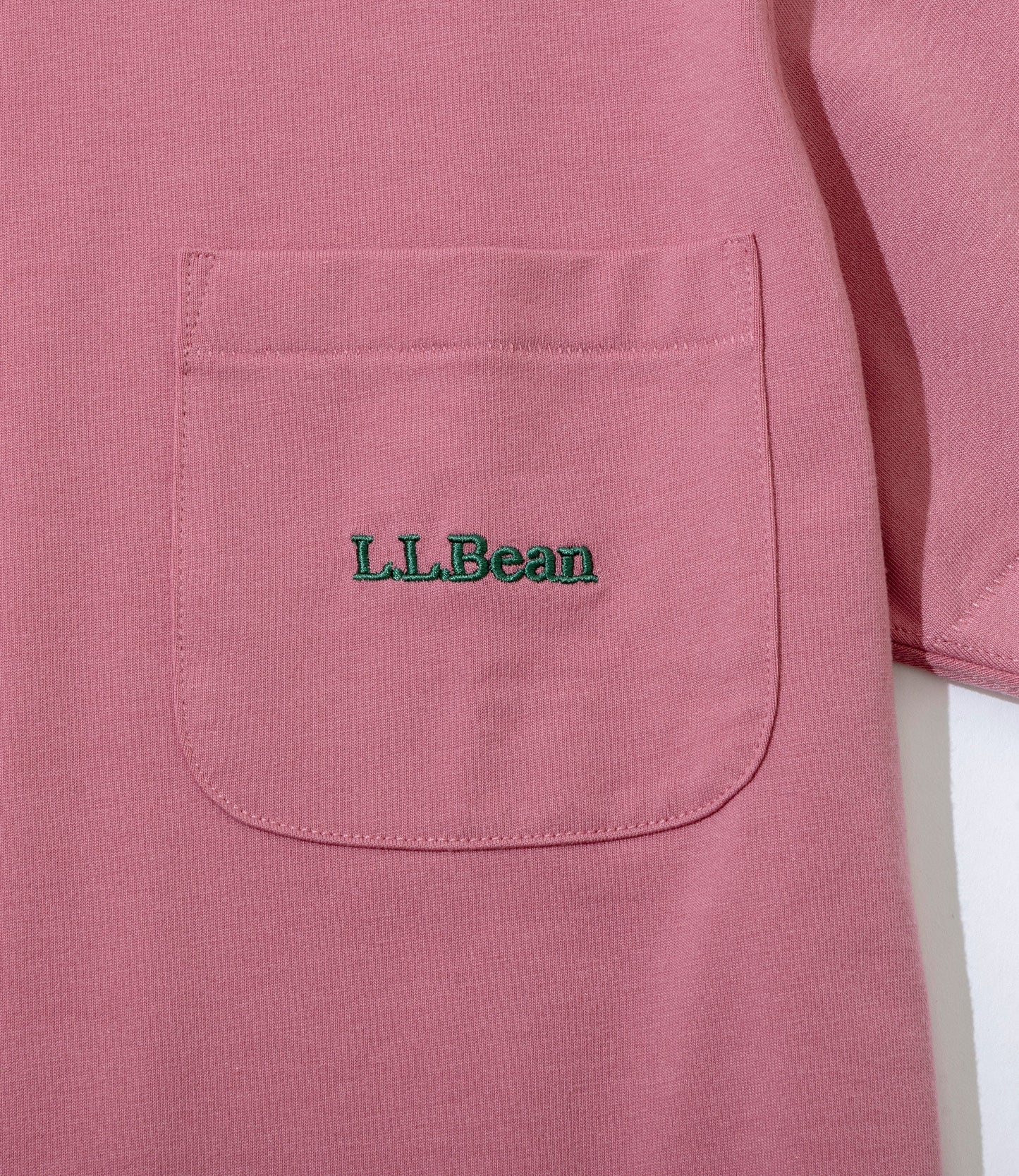 L.L.Bean JAPAN EDITION Women's Bean's 1974 Catalog Tee
