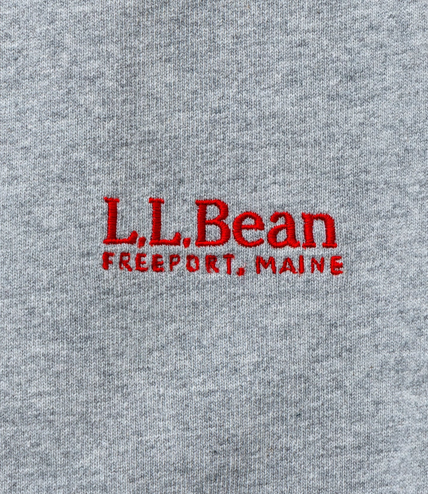 L.L.Bean JAPAN EDITION Women's Union Long-Sleeve Tee
