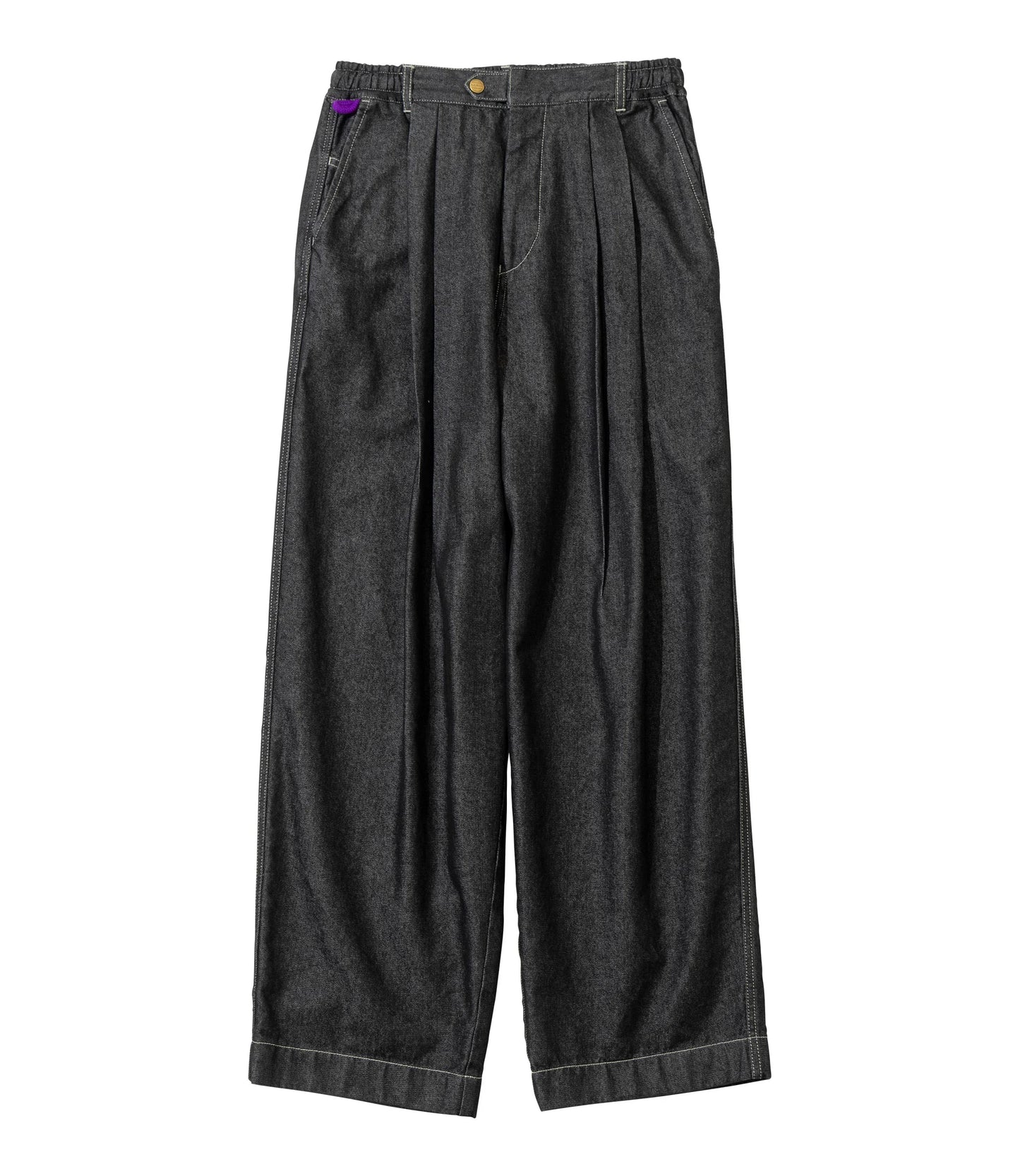 L.L.bean JAPAN EDITION Women's Pathfinder Denim Pants
