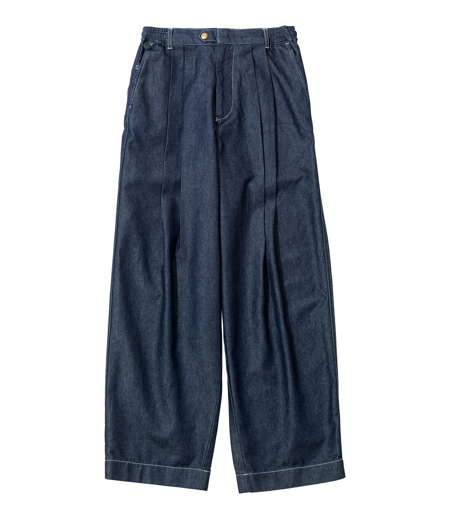 L.L.bean JAPAN EDITION Women's Pathfinder Denim Pants
