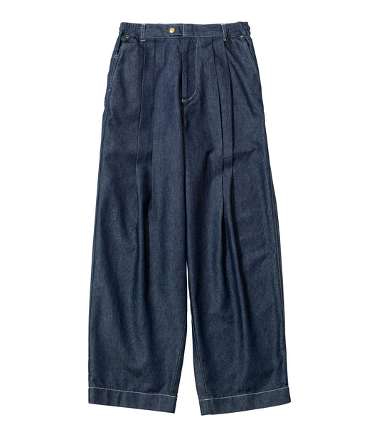 L.L.bean JAPAN EDITION Women's Pathfinder Denim Pants