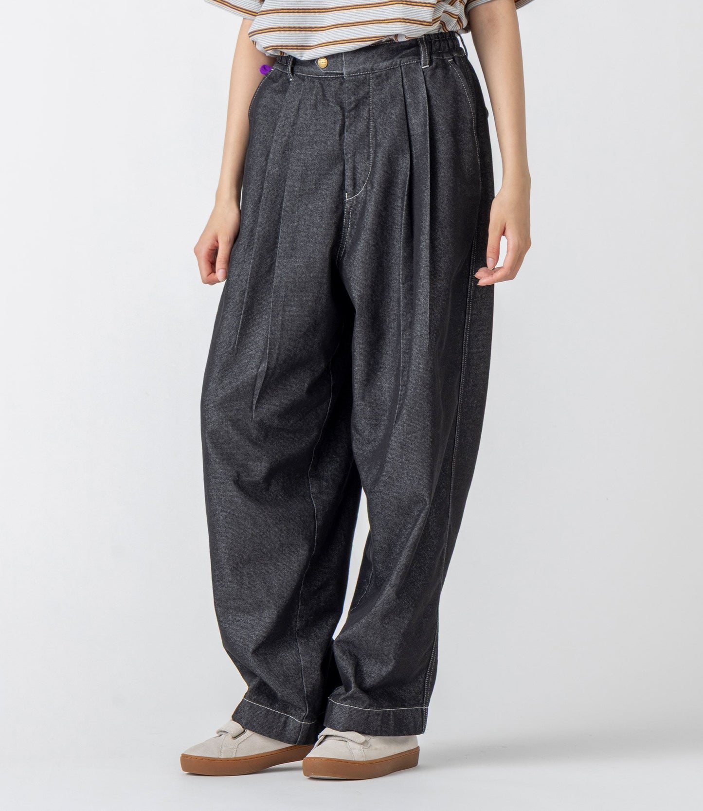L.L.bean JAPAN EDITION Women's Pathfinder Denim Pants