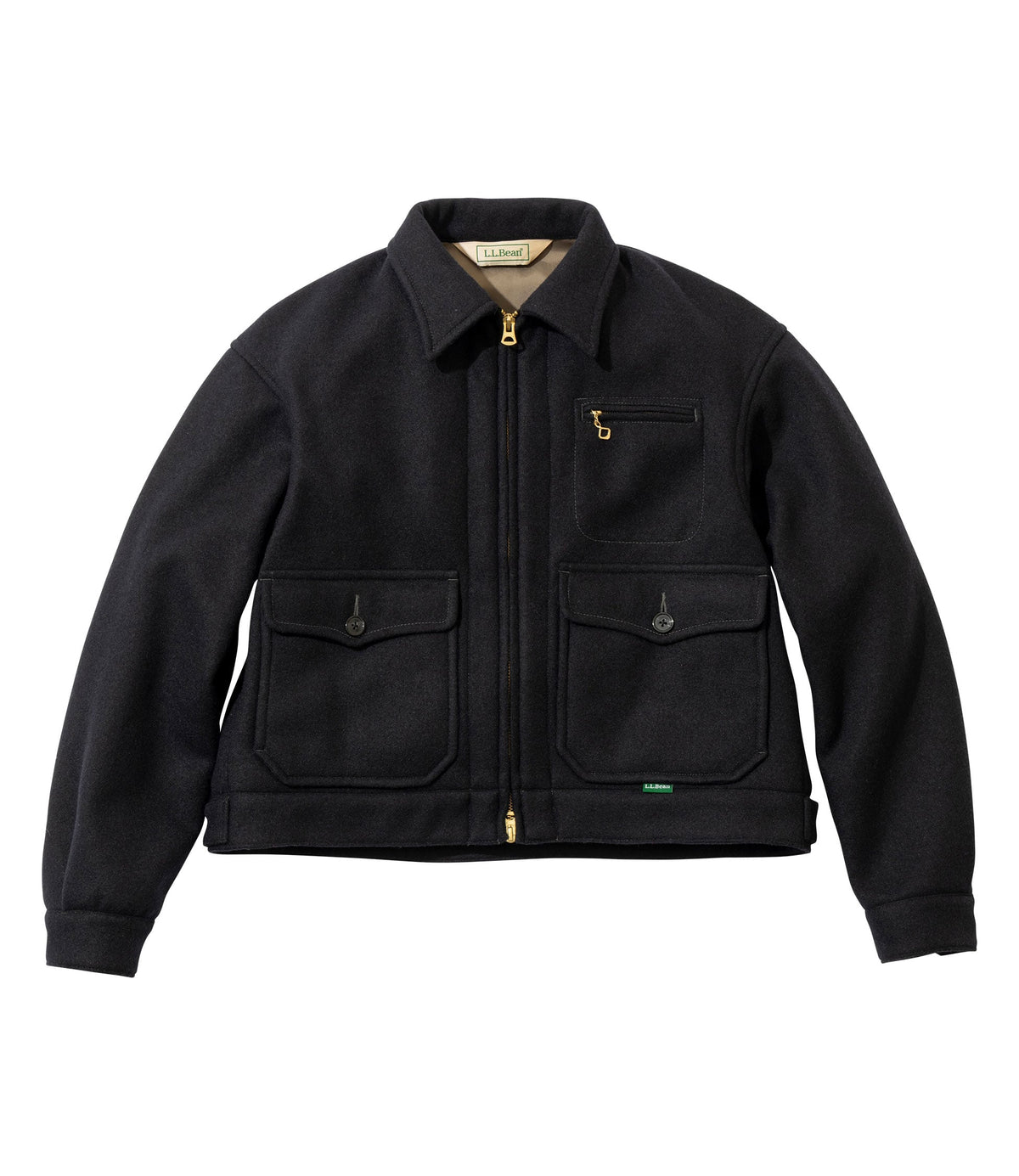 L.L.Bean JAPAN EDITION Women's Pathfinder Mossa Jacket