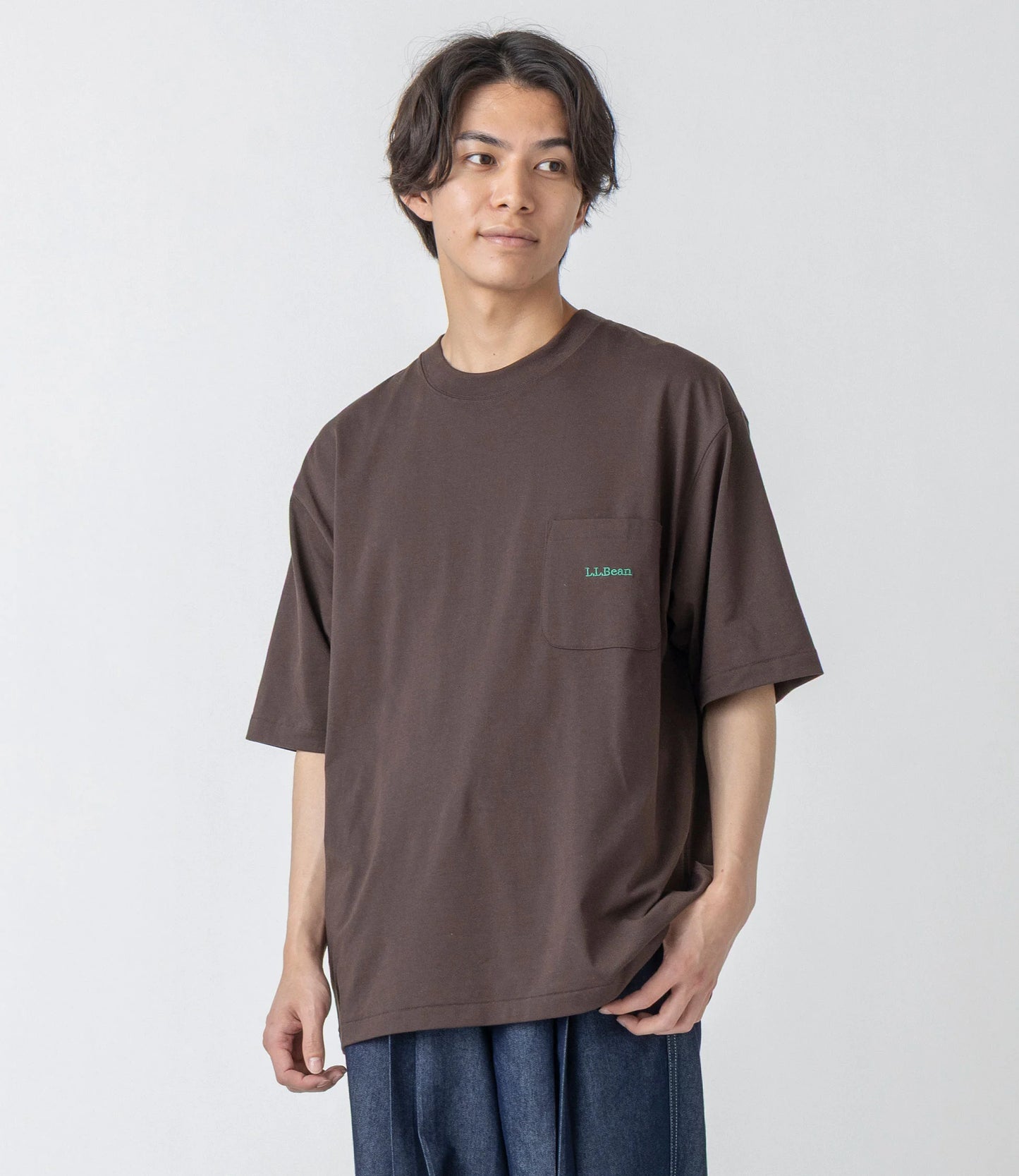 L.L.Bean JAPAN EDITION Bean's 1974 Catalog Tee