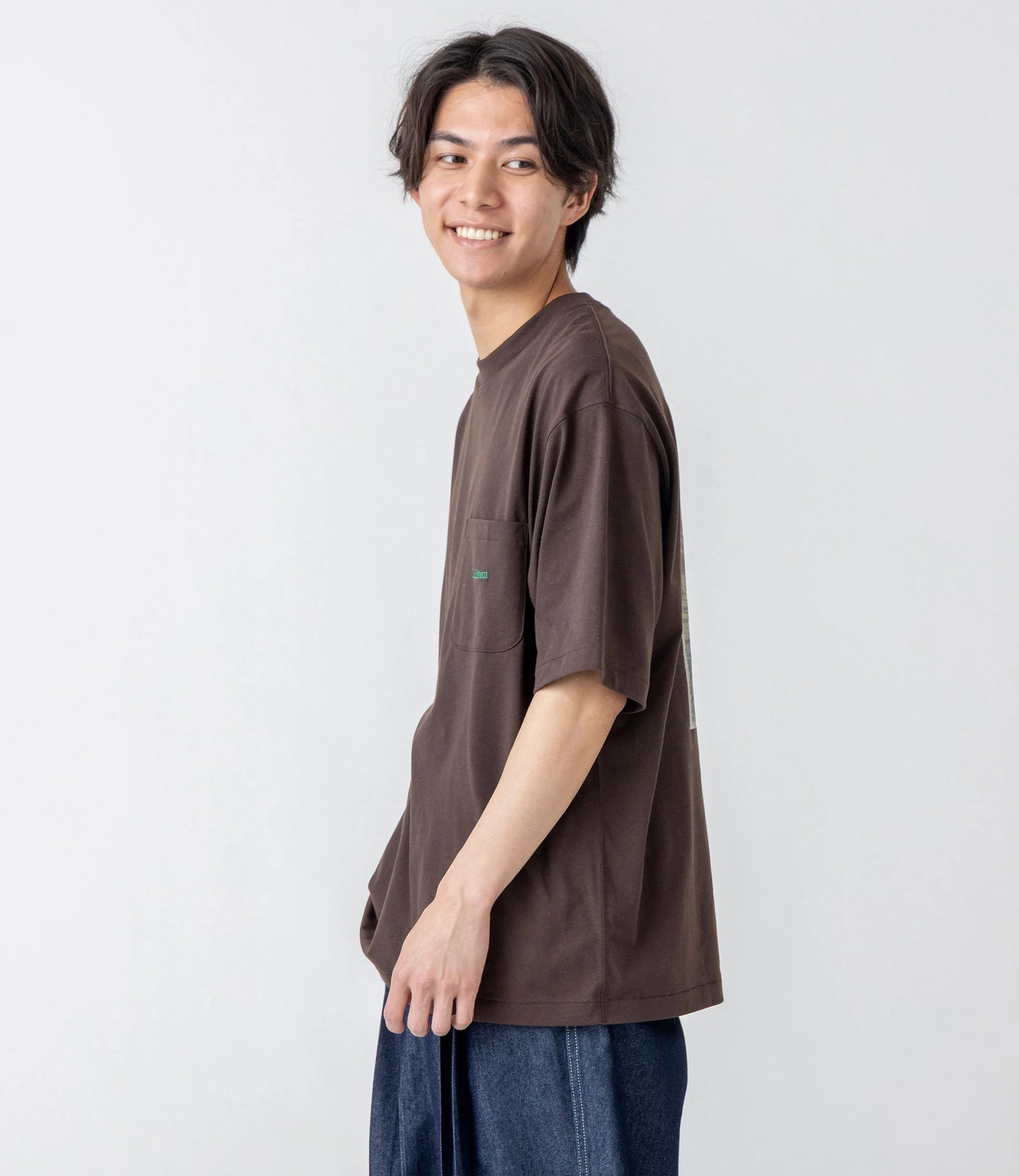 L.L.Bean JAPAN EDITION Bean's 1974 Catalog Tee