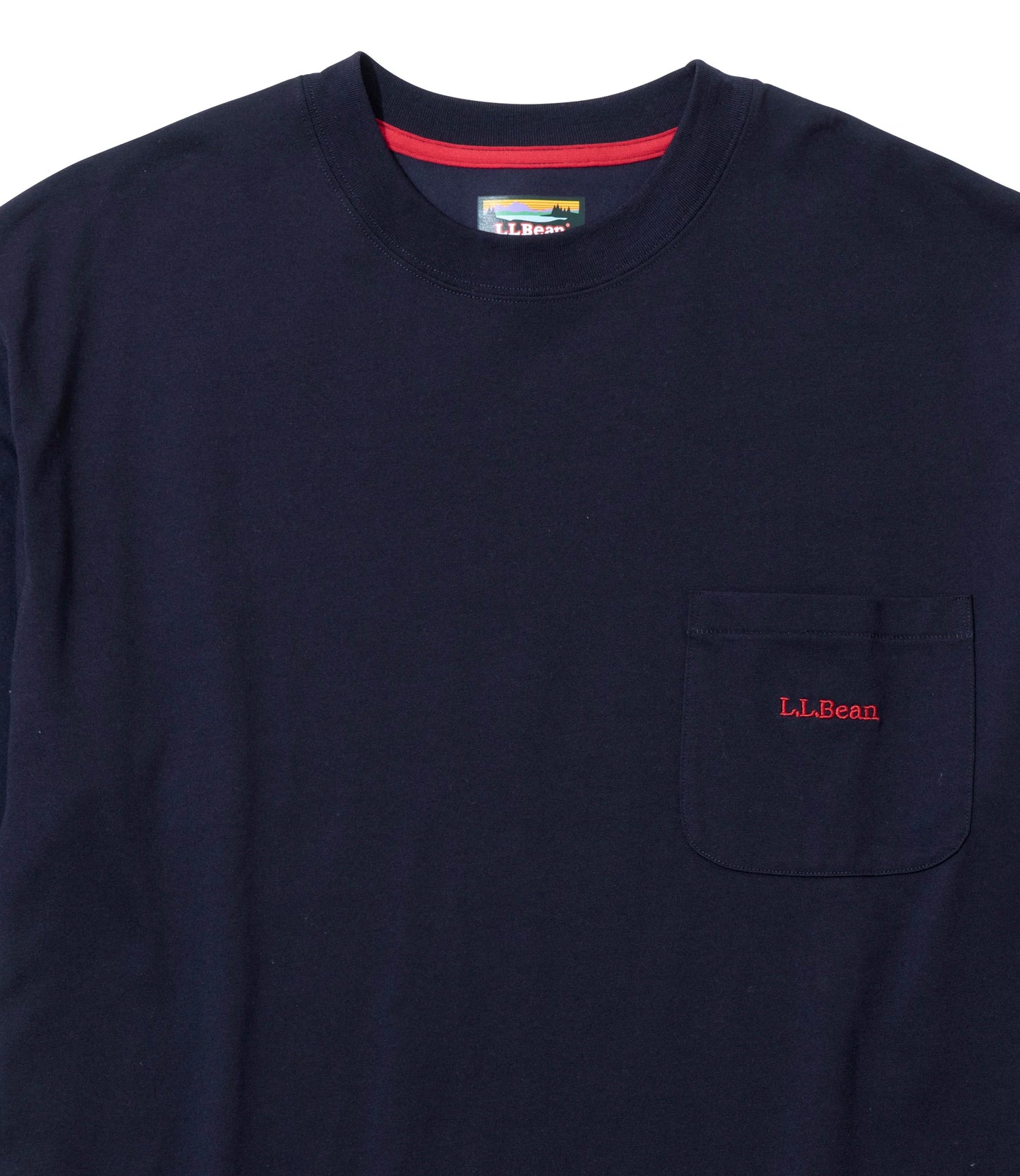 L.L.Bean JAPAN EDITION Bean's 1974 Catalog Tee