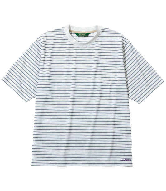 L.L.Bean JAPAN EDITION Clinton Striped Tee