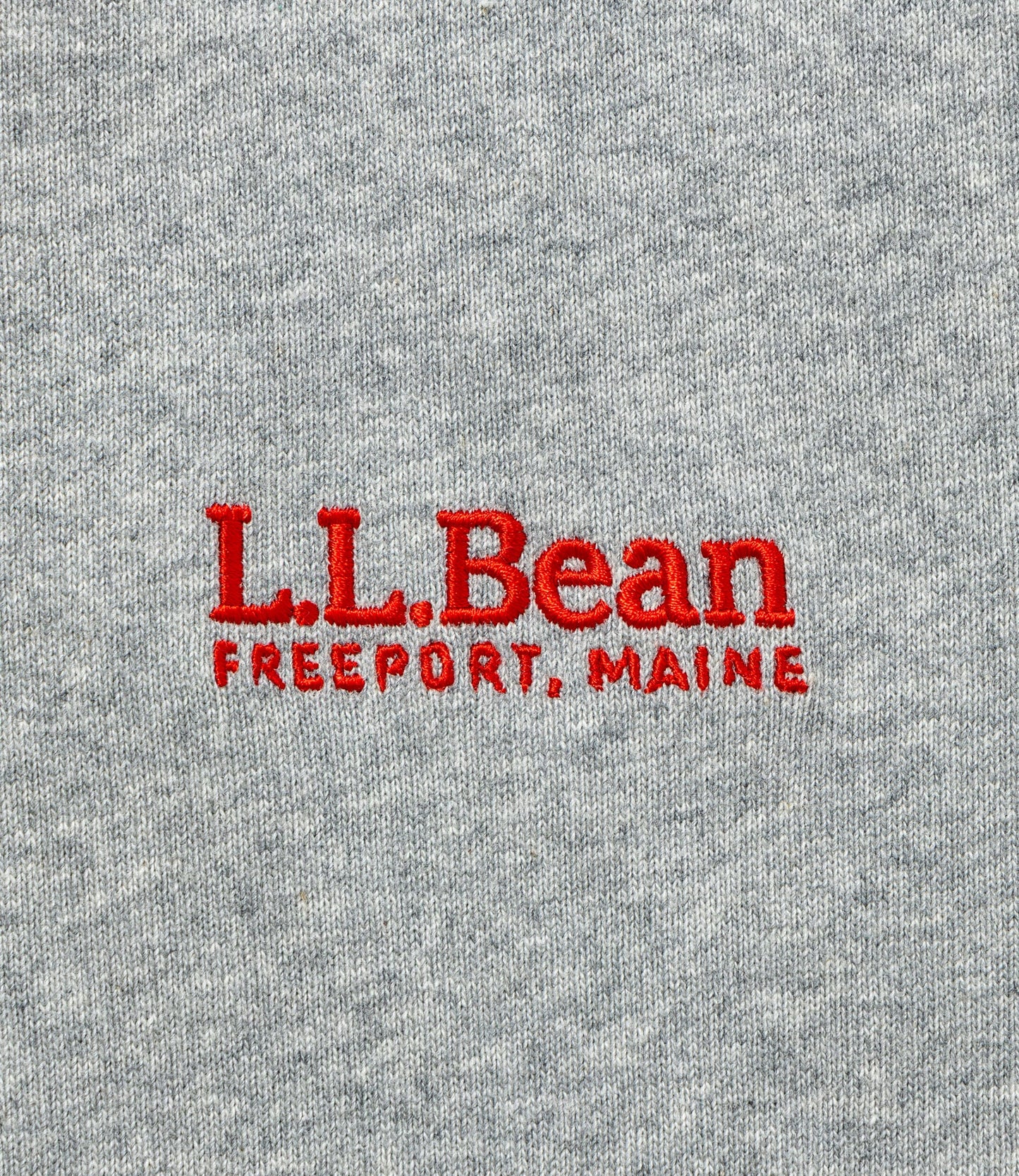 L.L.Bean JAPAN EDITION Union Long-Sleeve Tee