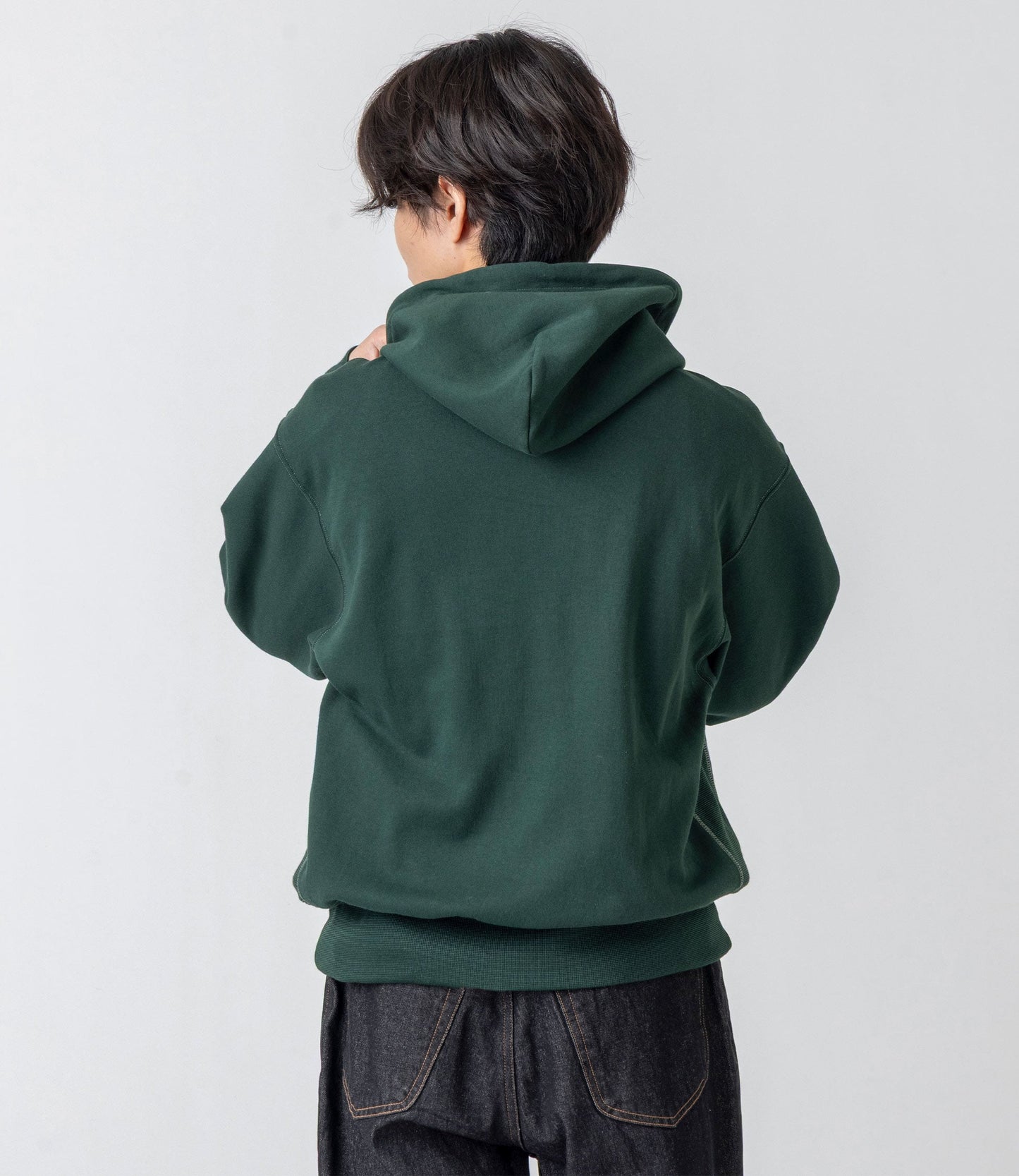 L.L.Bean JAPAN EDITION Portage Hooded Sweatshirt