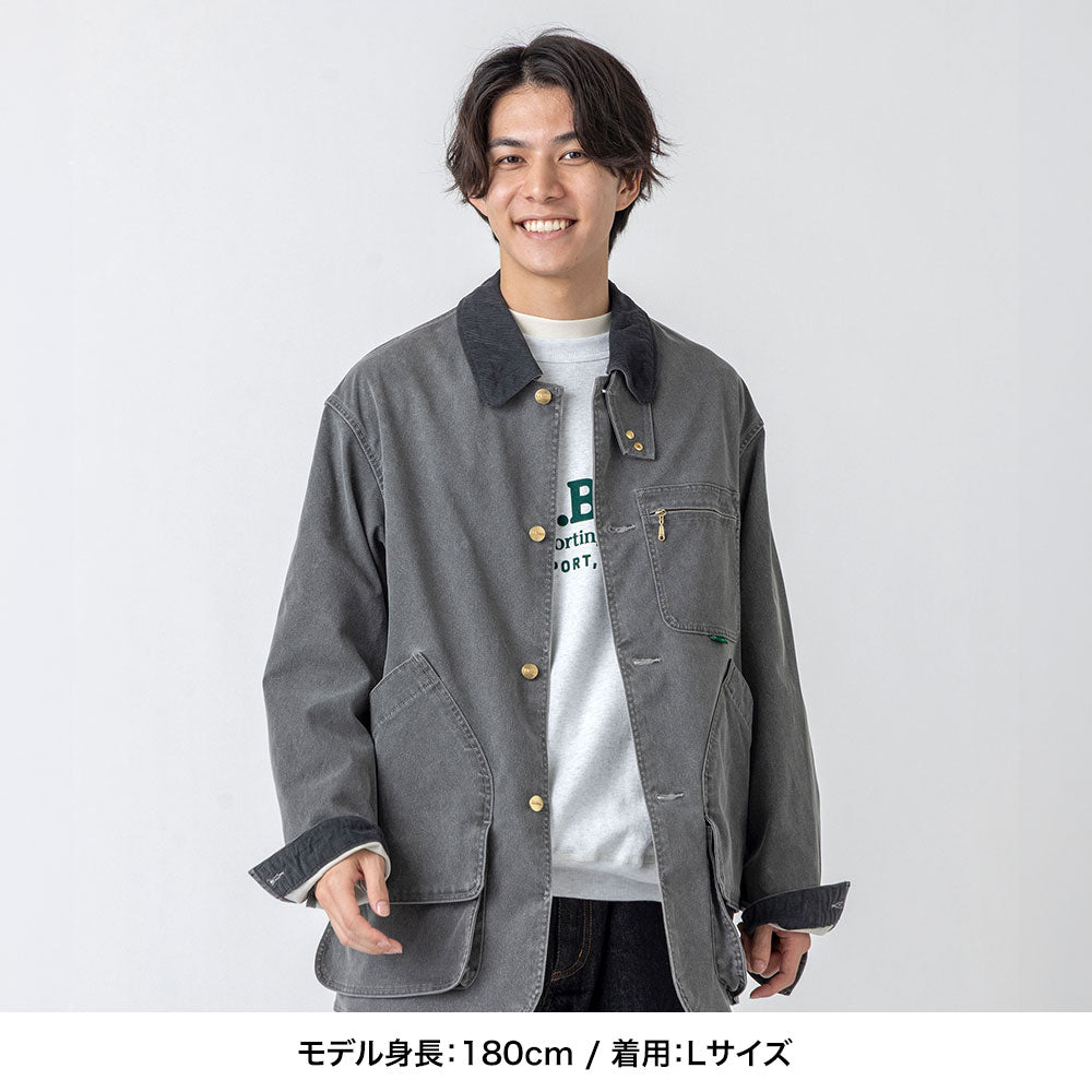 L.L.Bean JAPAN EDITION Prospect Harbor Field Coat