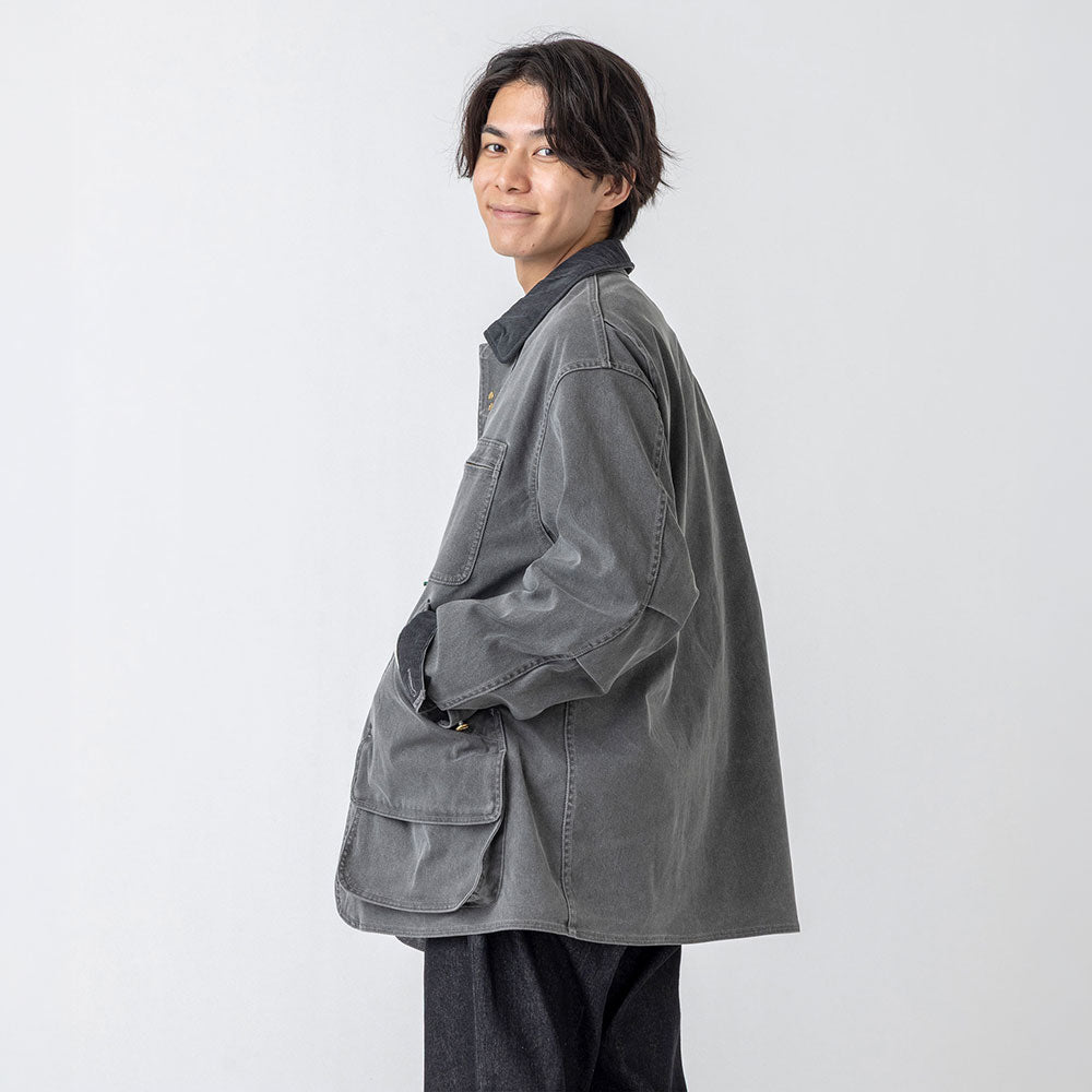 L.L.Bean JAPAN EDITION Prospect Harbor Field Coat
