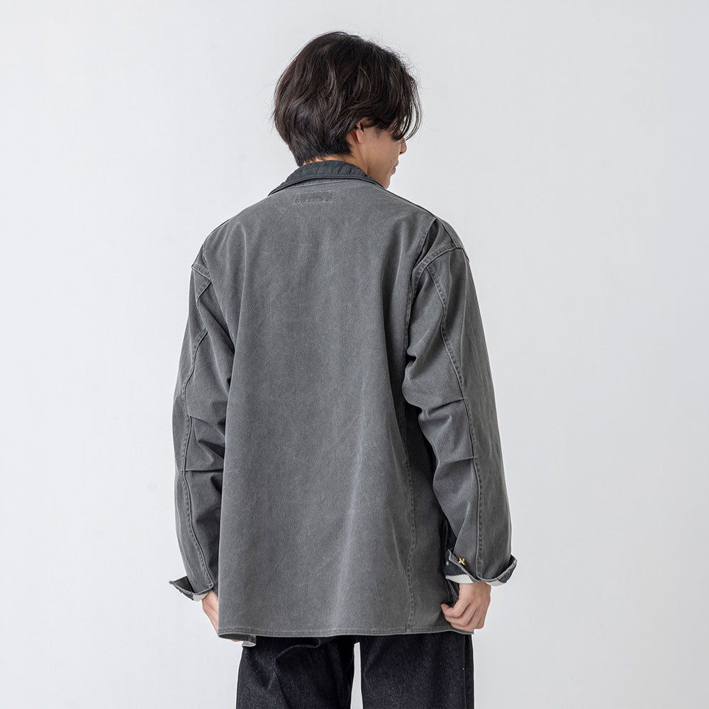 L.L.Bean JAPAN EDITION Prospect Harbor Field Coat