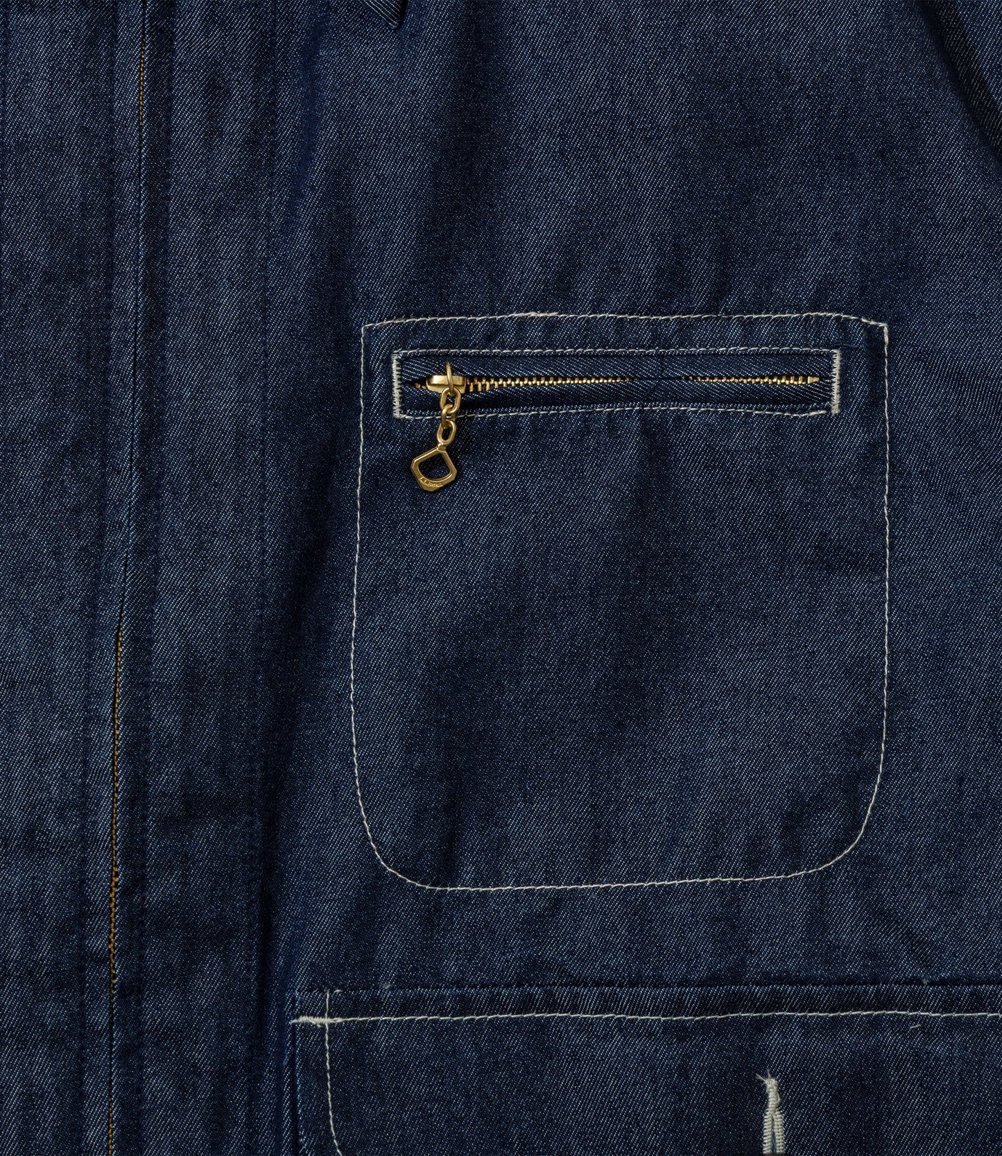 L.L.Bean JAPAN EDITION Pathfinder Denim Jacket