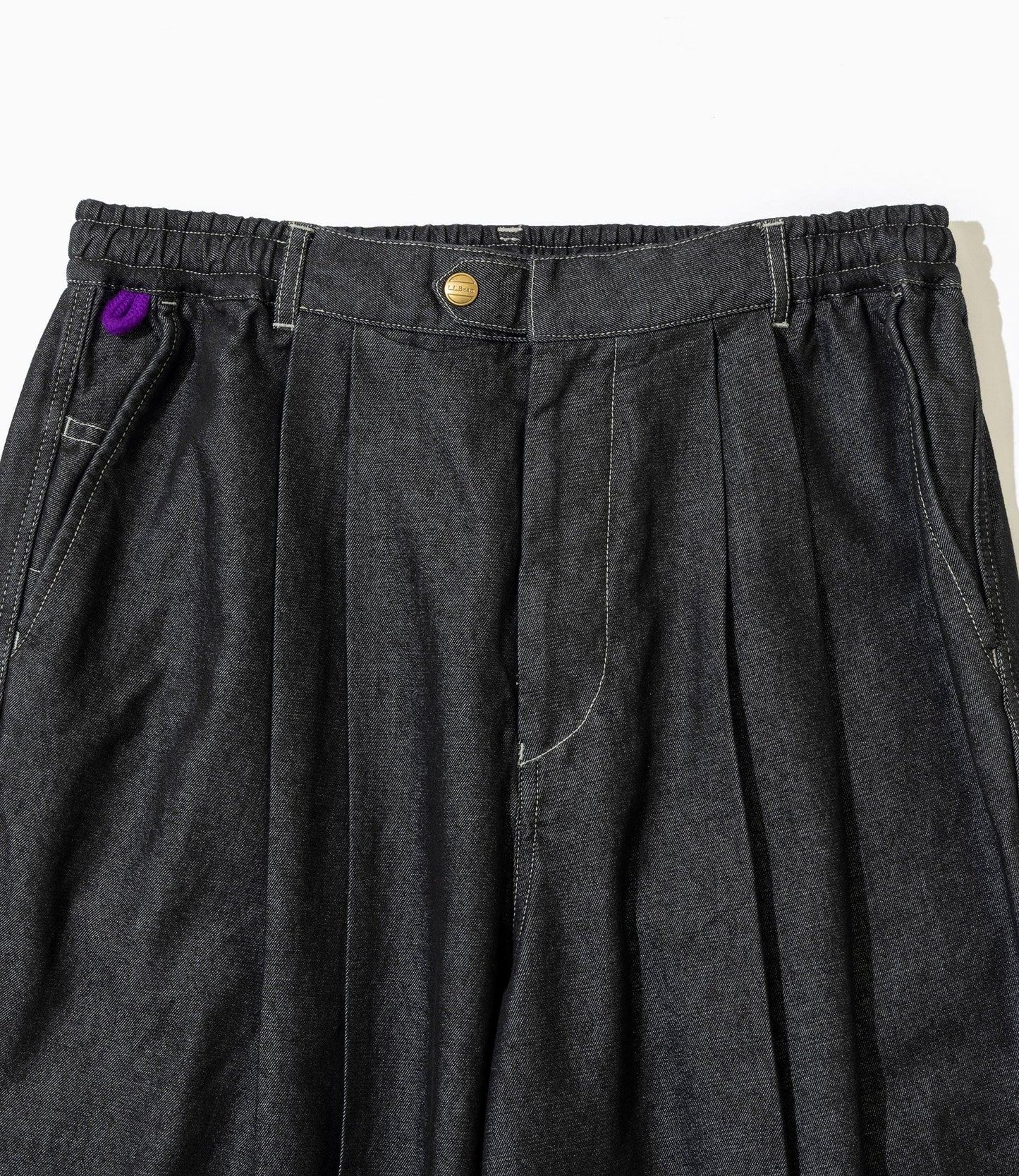 L.L.bean JAPAN EDITION Pathfinder Denim Pants
