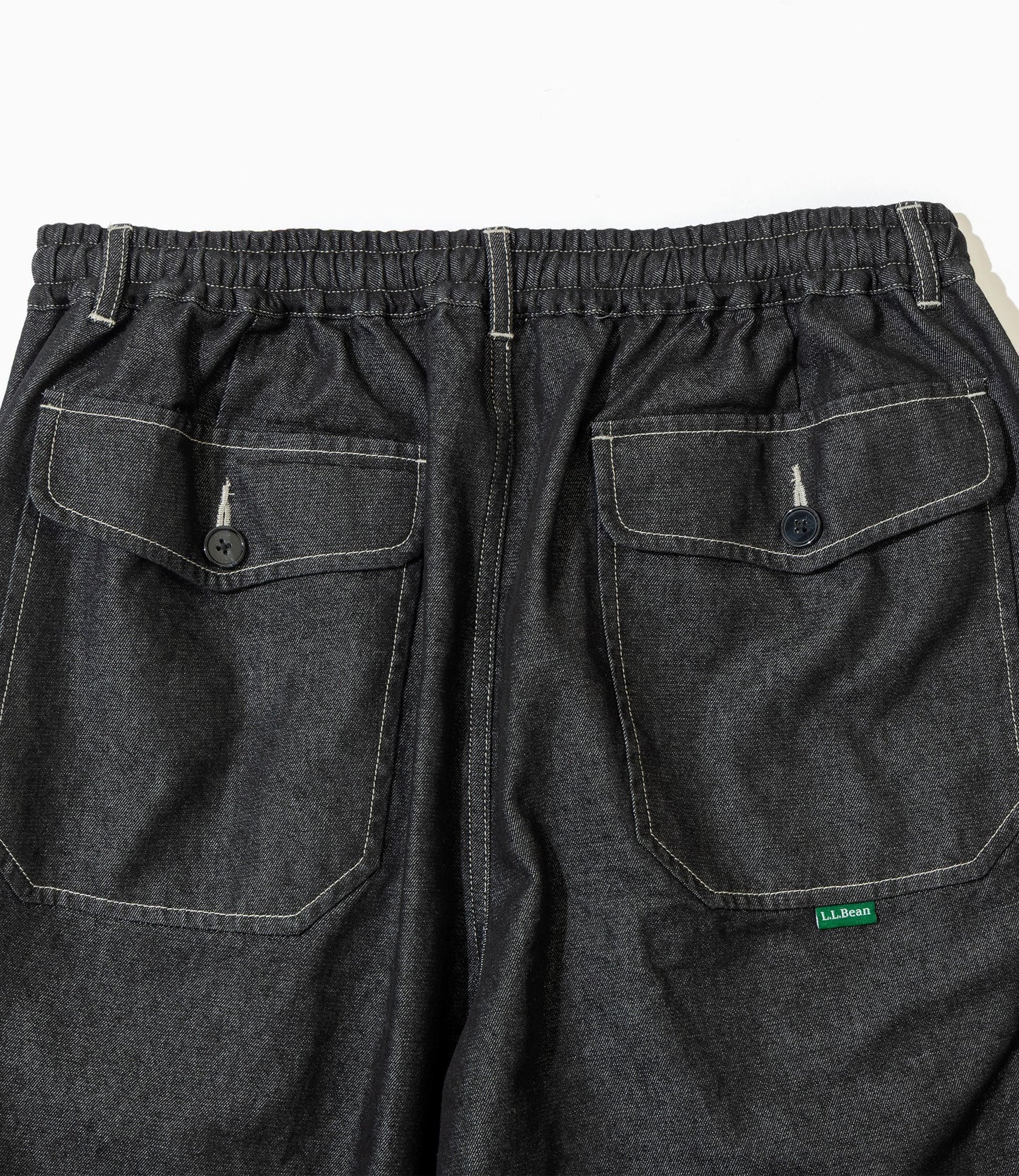 L.L.bean JAPAN EDITION Pathfinder Denim Pants