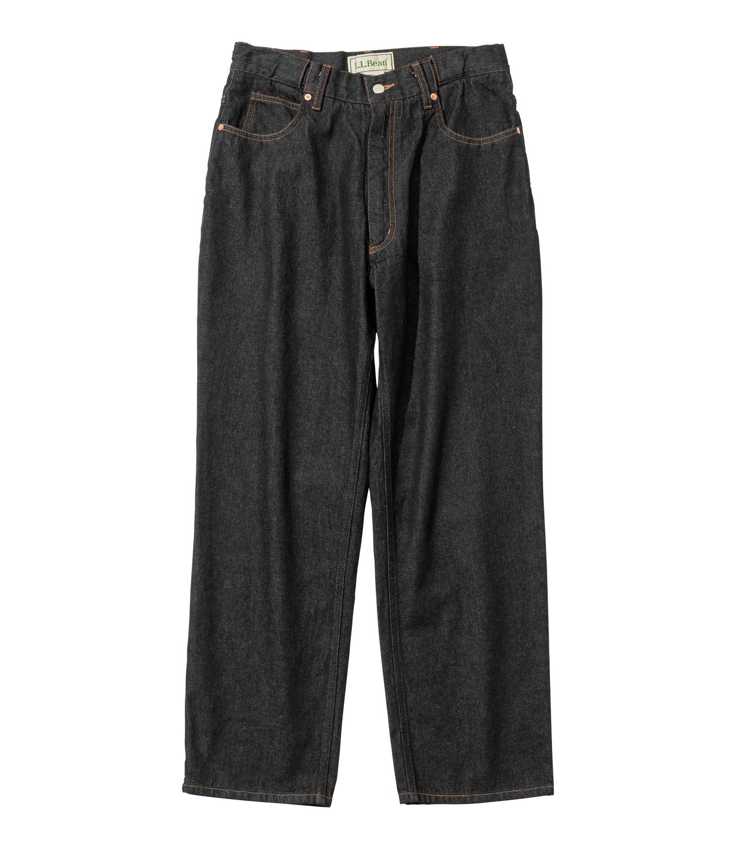 L.L.bean JAPAN EDITION Dexter Comfort Waist Jeans