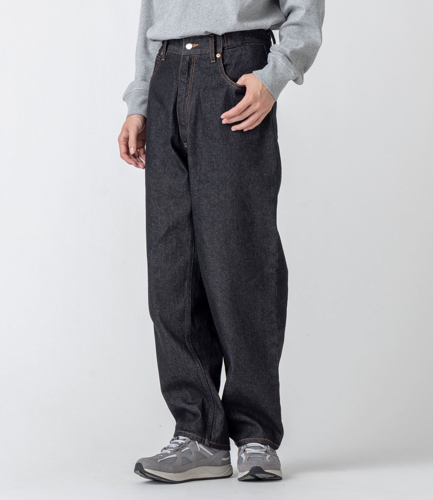 L.L.bean JAPAN EDITION Dexter Comfort Waist Jeans