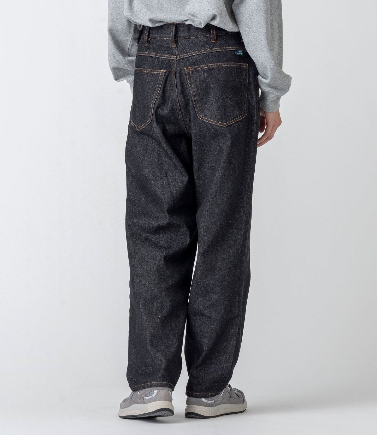 L.L.bean JAPAN EDITION Dexter Comfort Waist Jeans