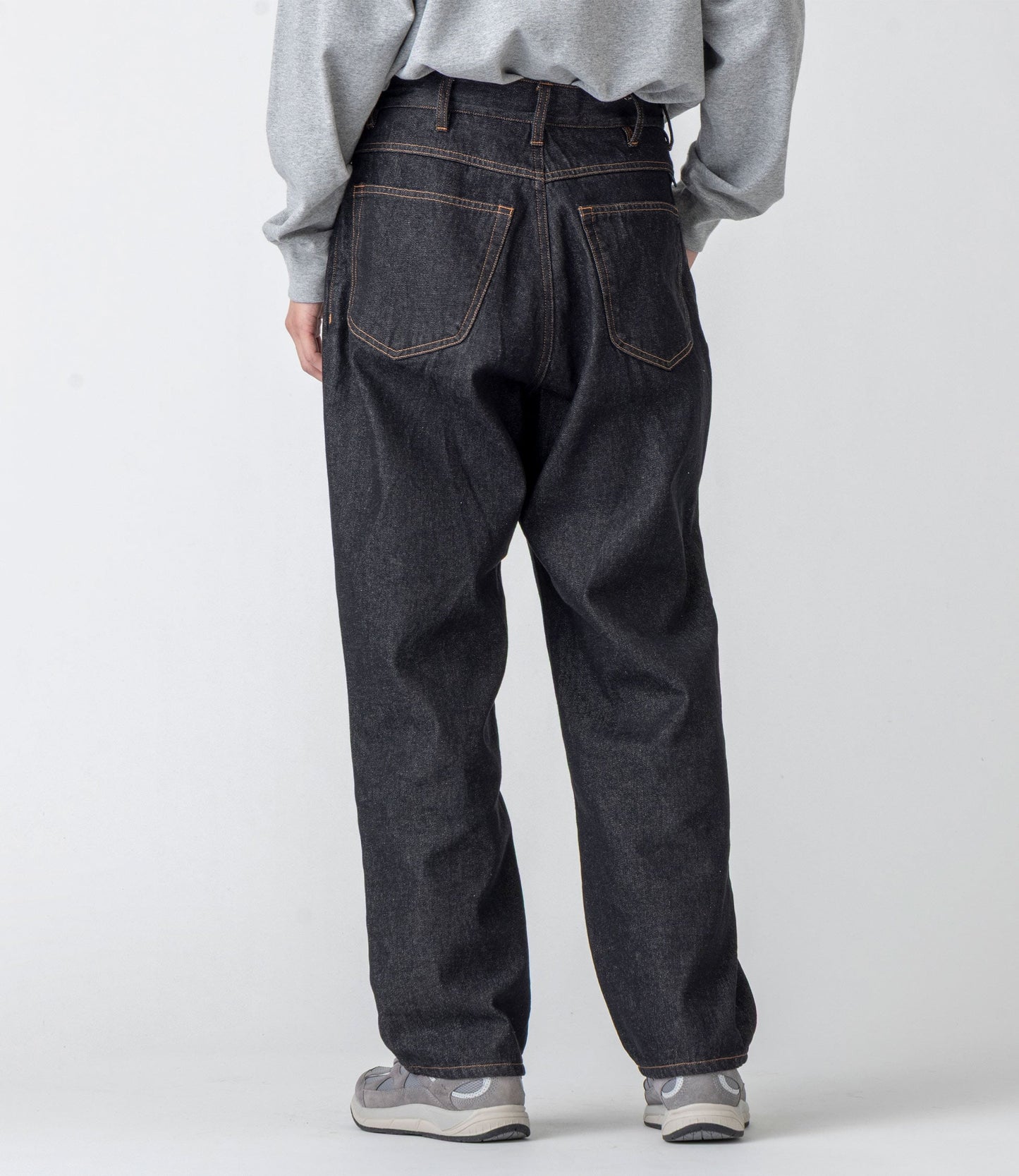 L.L.bean JAPAN EDITION Dexter Comfort Waist Jeans