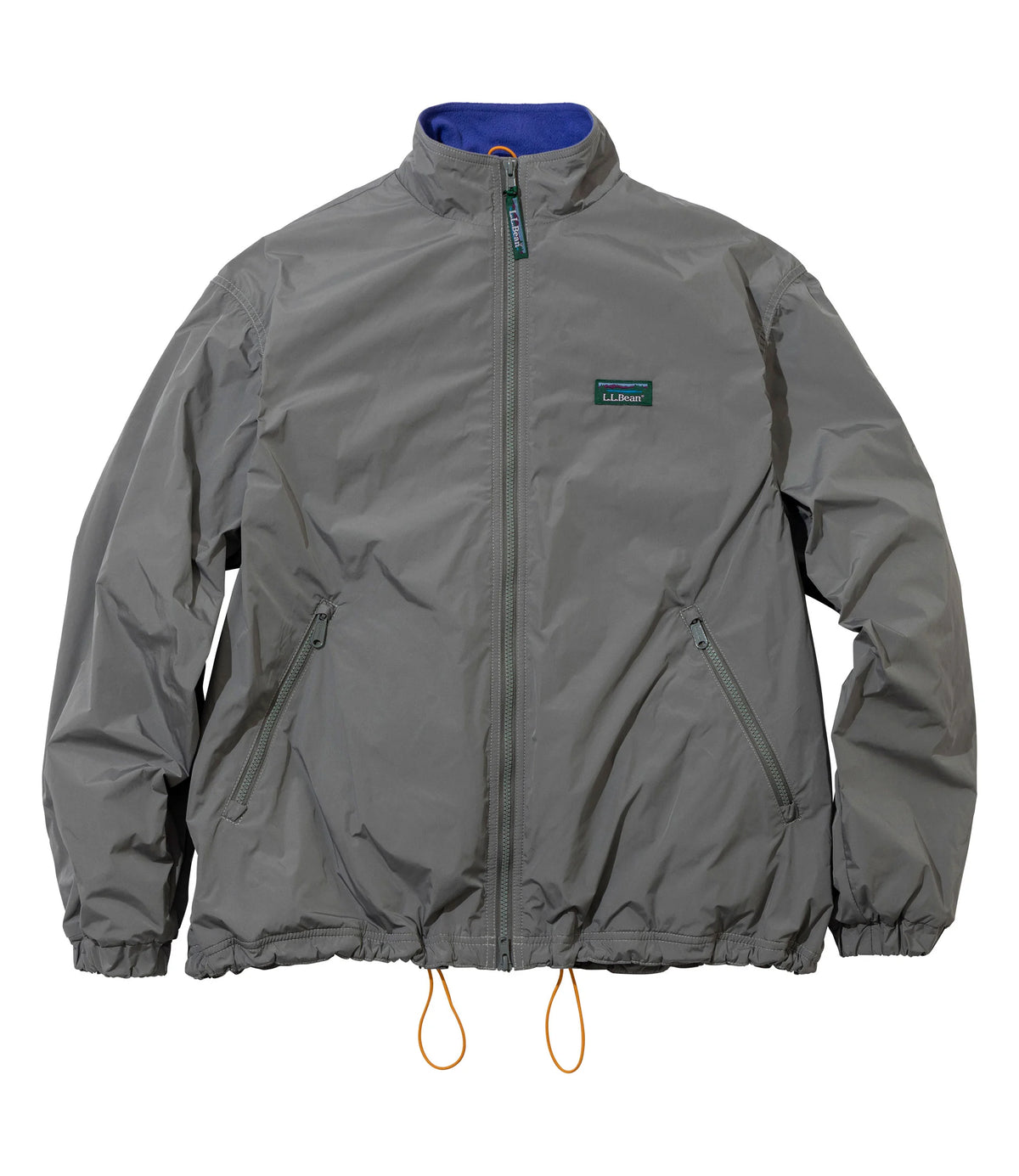 L.L.Bean JAPAN EDITION Lovell Microfleece Lined Jacket
