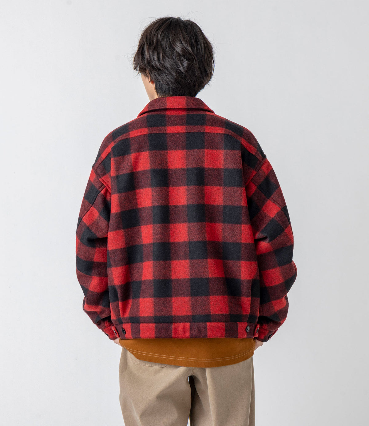 L.L.Bean JAPAN EDITION Pathfinder Mossa Jacket