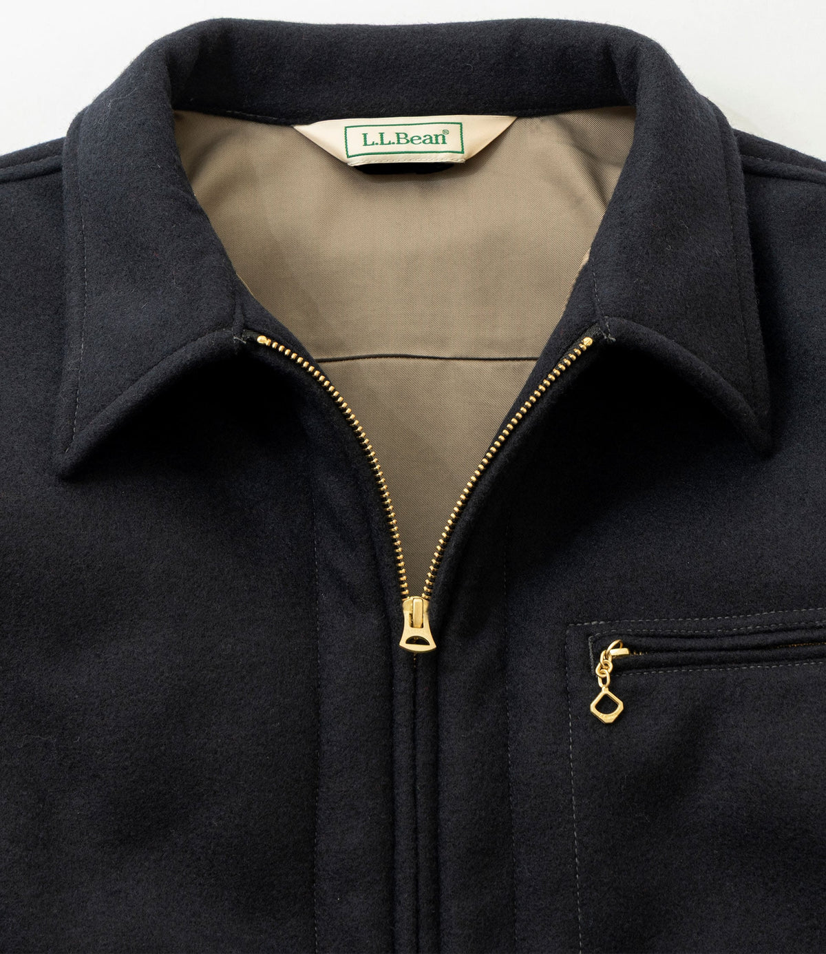 L.L.Bean JAPAN EDITION Pathfinder Mossa Jacket