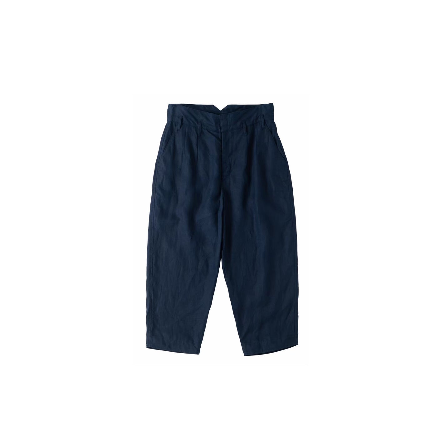 Porter Classic LINEN CLASSIC PANTS