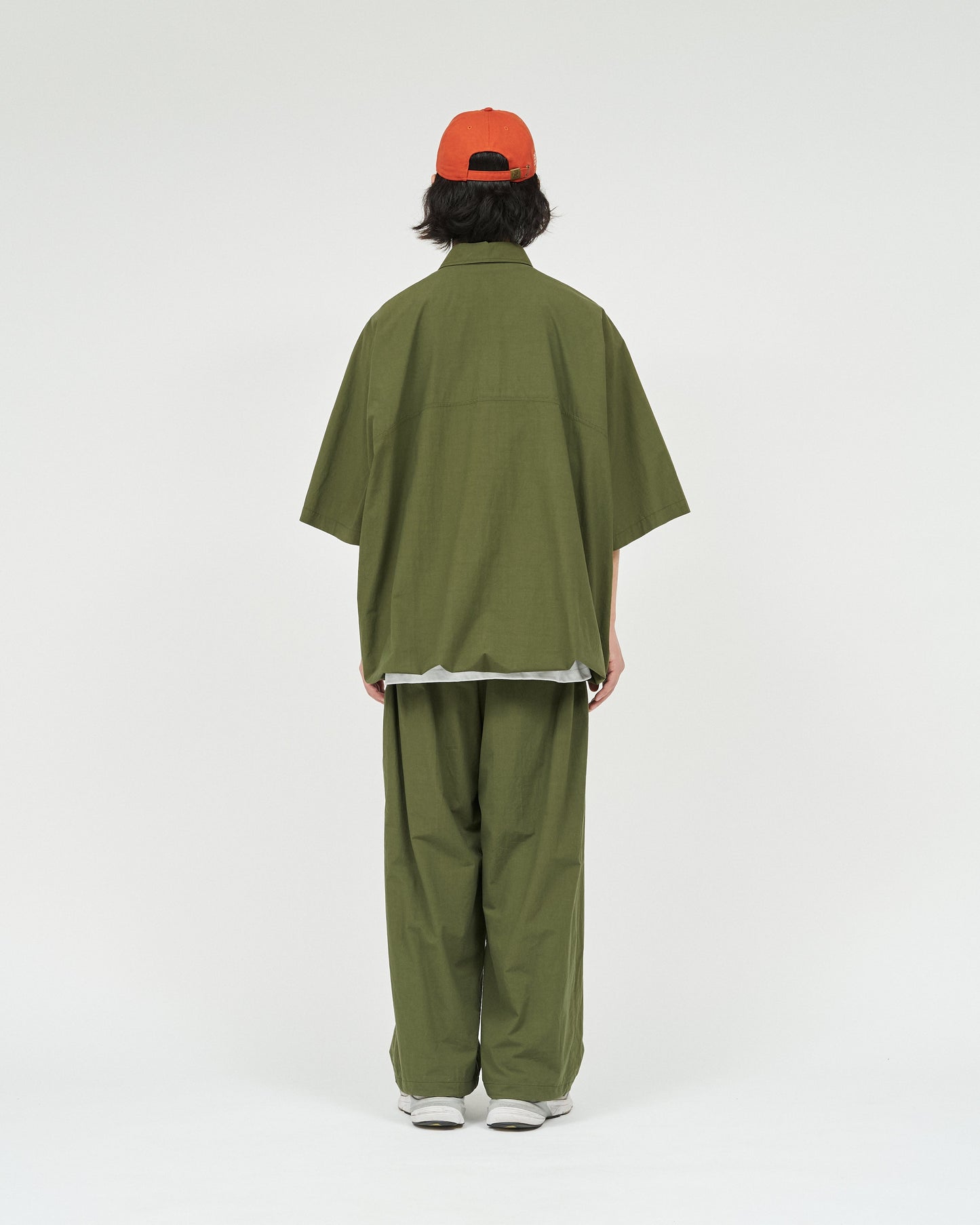 FreshService CRISP COTTON CLIMBING PANTS