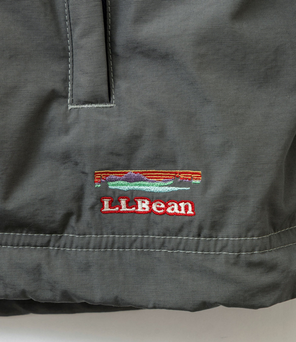 L.L.Bean JAPAN EDITION Etna Down Jacket