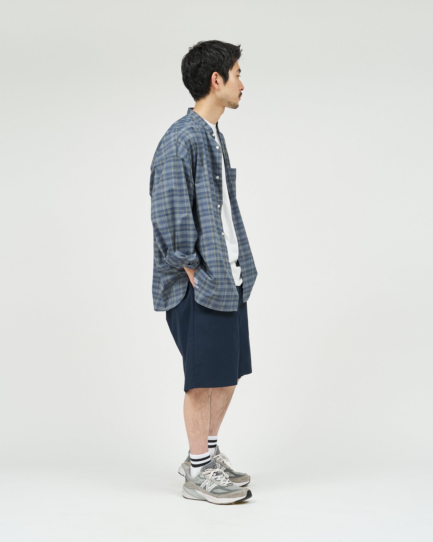 FreshService SOLOTEX® TYPEWRITER UTILITY OVER SHORTS