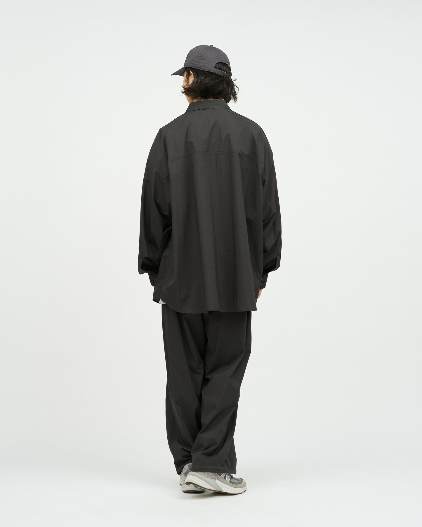 FreshService PERTEX® EQUILIBRIUM TECH SHIRT