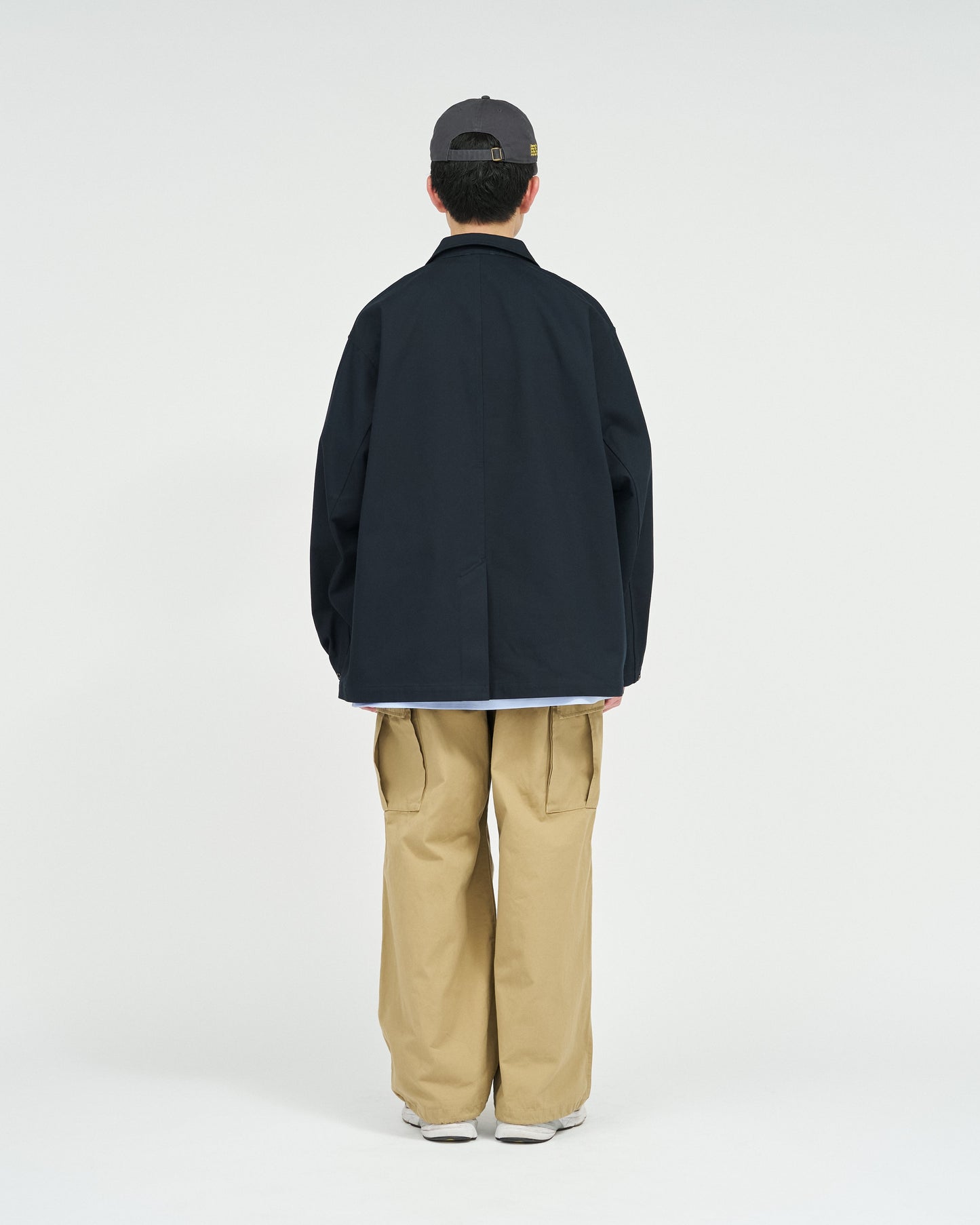 FreshService COMBAT TROPICAL TROUSERS