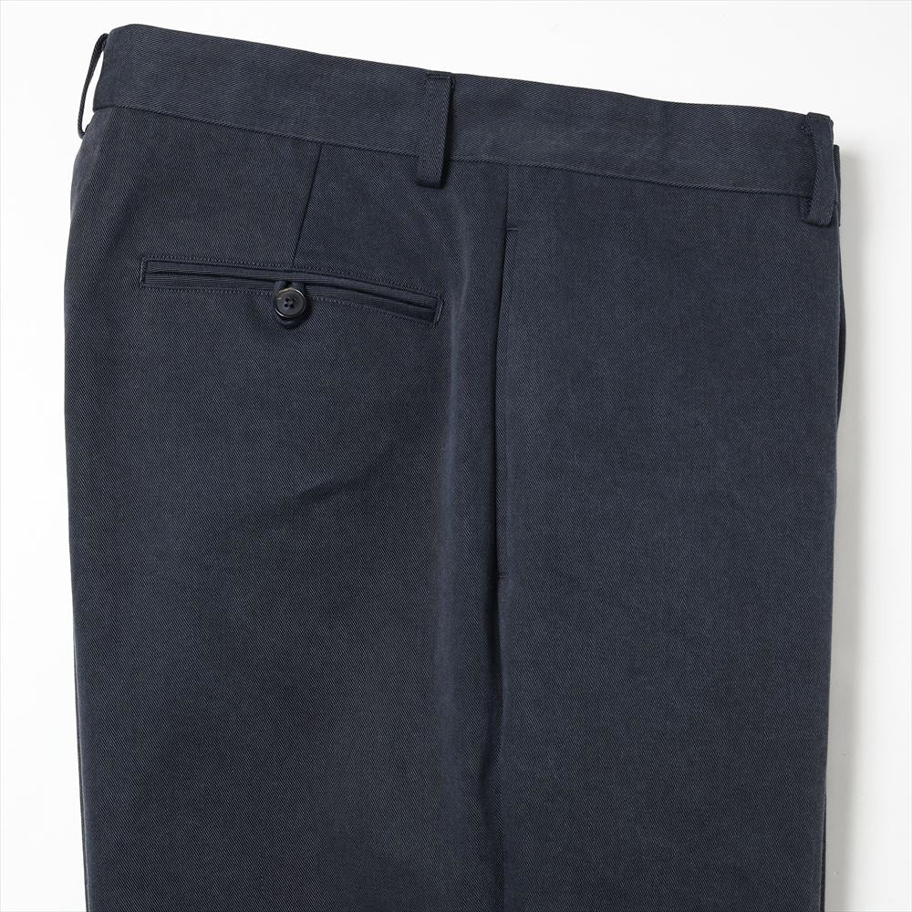 A.PRESSE Type.3 Chino Trousers – unexpected store