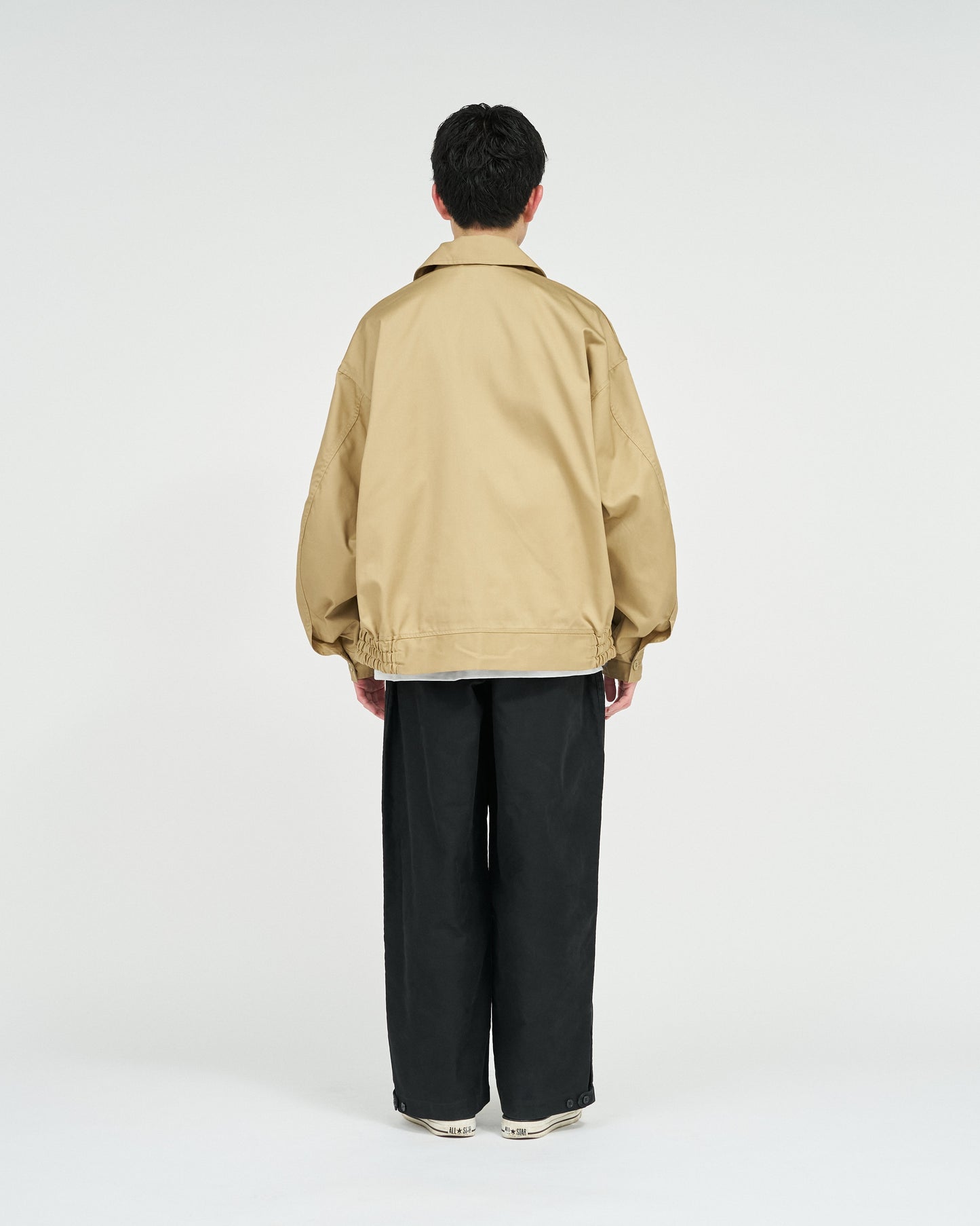FreshService MOLESKIN TANKERS PANTS