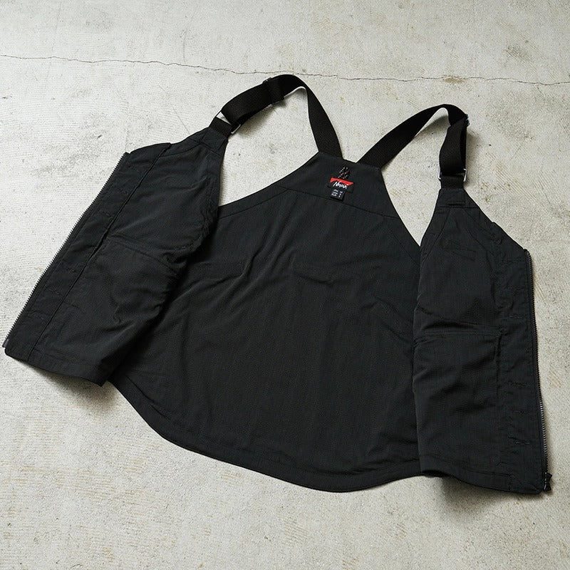 NANGA HINOC RIPSTOP UT VEST