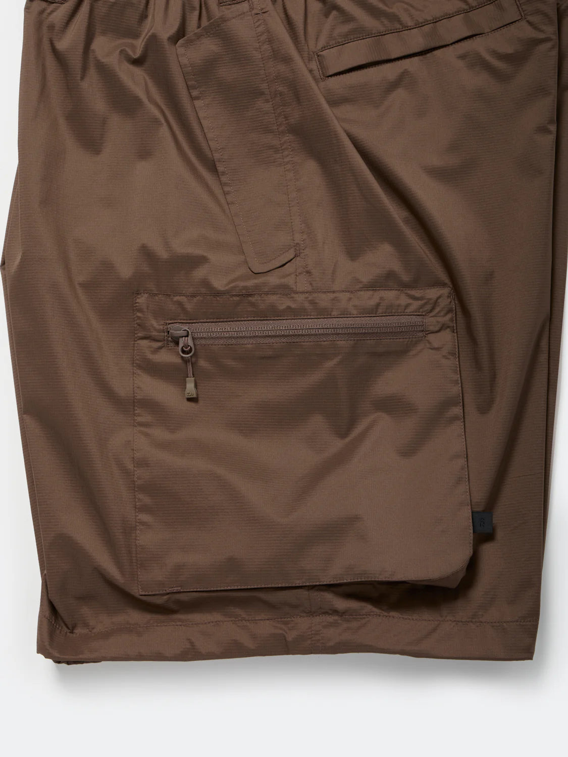 DAIWA PIER39 TECH PERTEX® RUN-GUN 6POCKET SHORTS