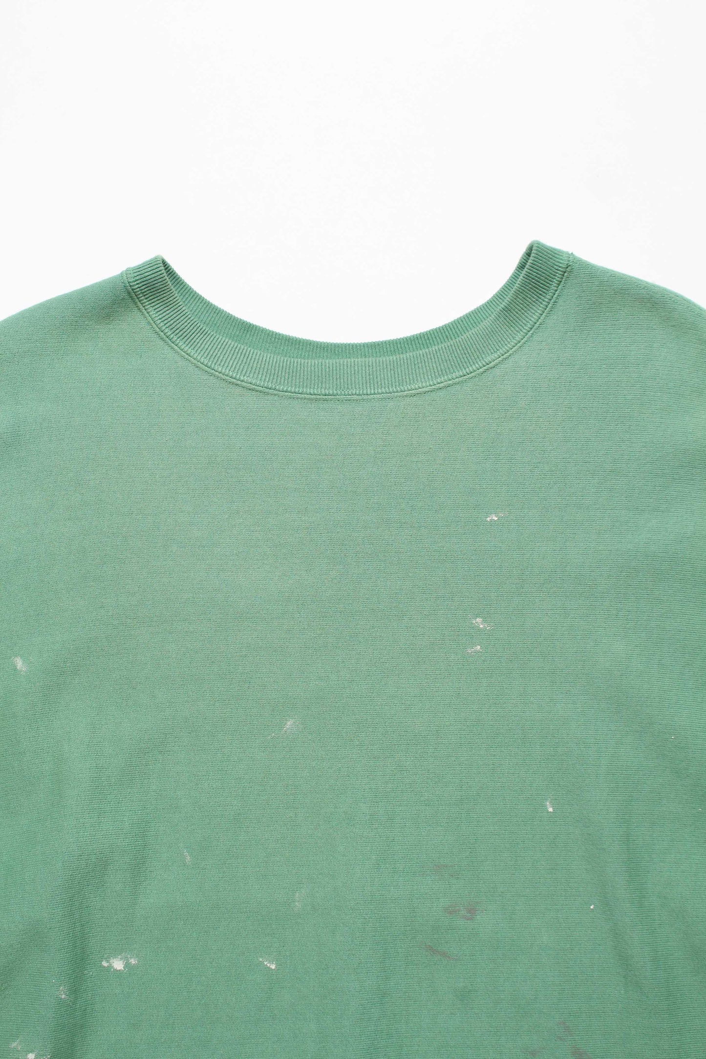 BOW WOW DISTRESSED SWEATSHIRT AGED