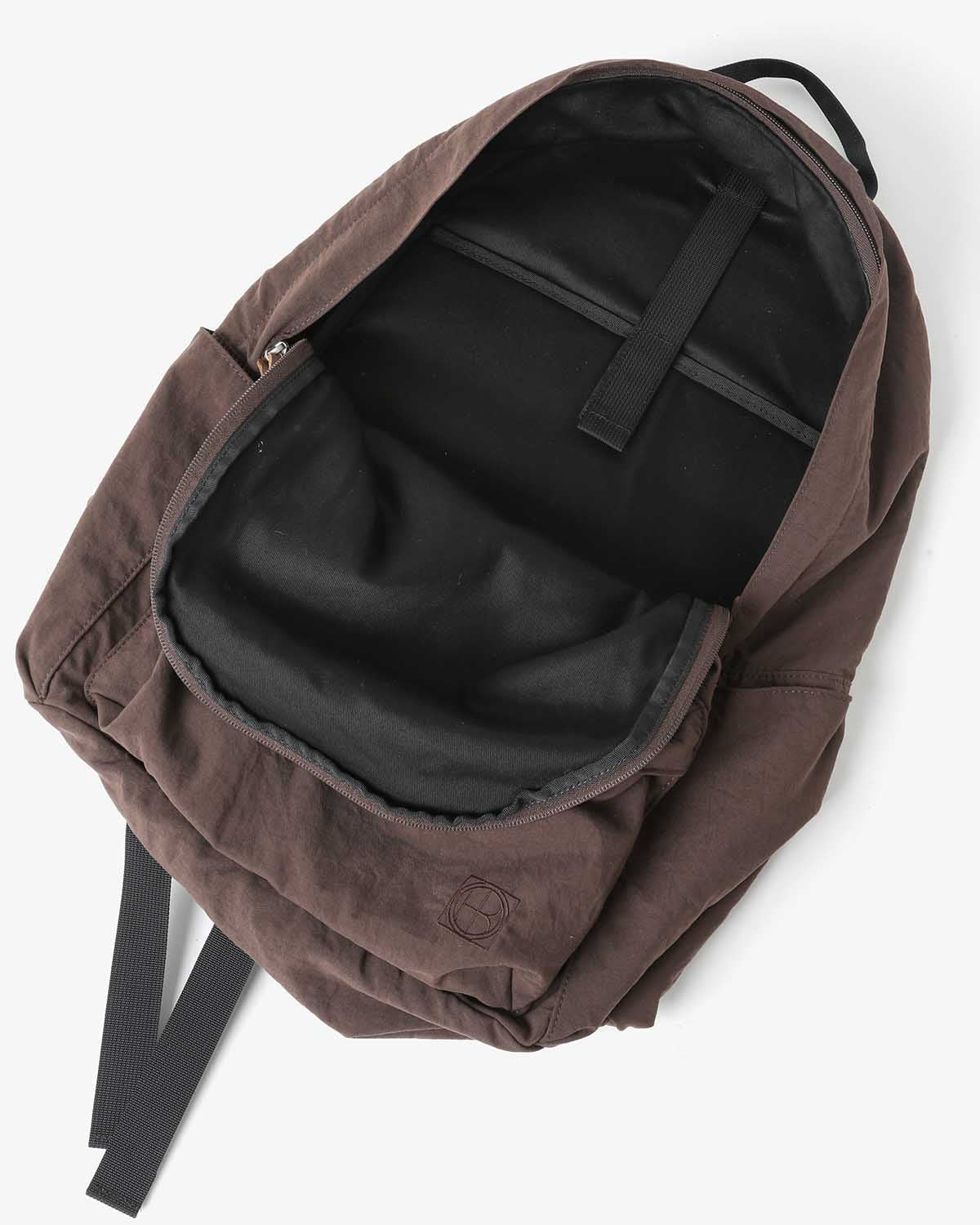 hobo BACKPACK 22L NYLON OXFORD ONIBEGIE® DYED
