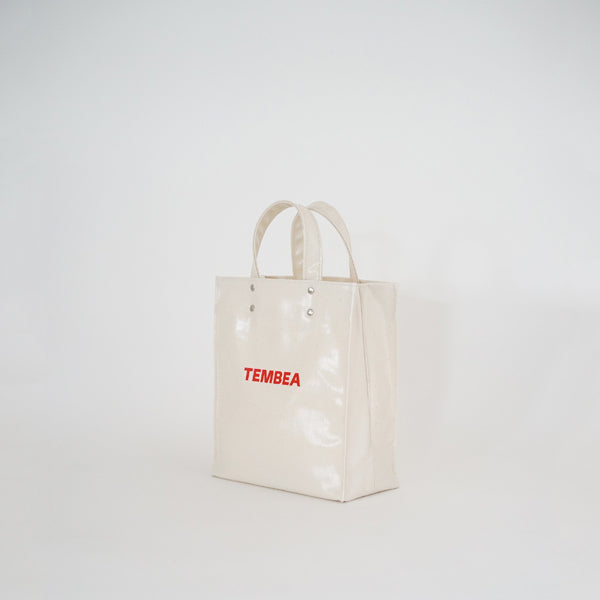 TEMBEA PAPER TOTE SMALL