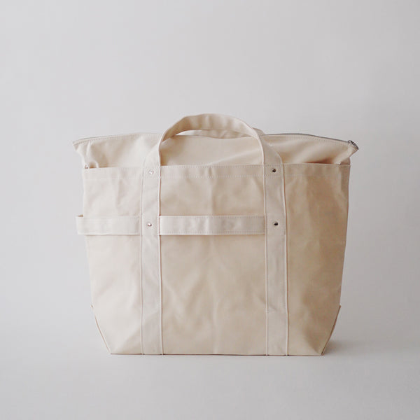 TEMBEA HARVEST TOTE X-LARGE