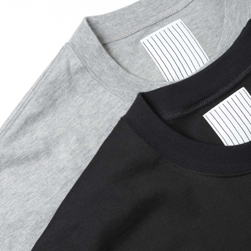 S.F.C (STRIPES FOR CREATIVE) RICH SUPER BIG SS TEE