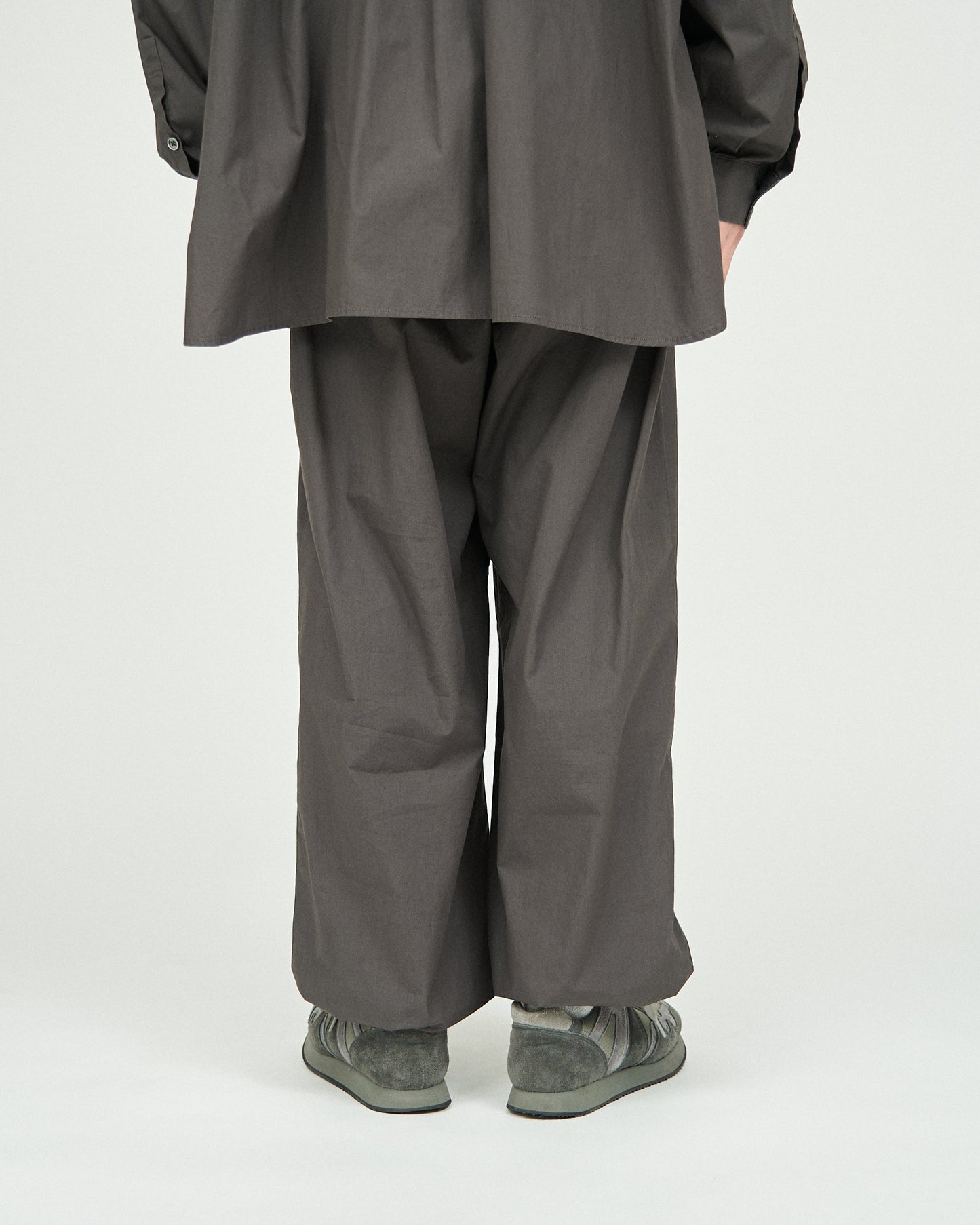 FreshService UTILITY OVER PANTS