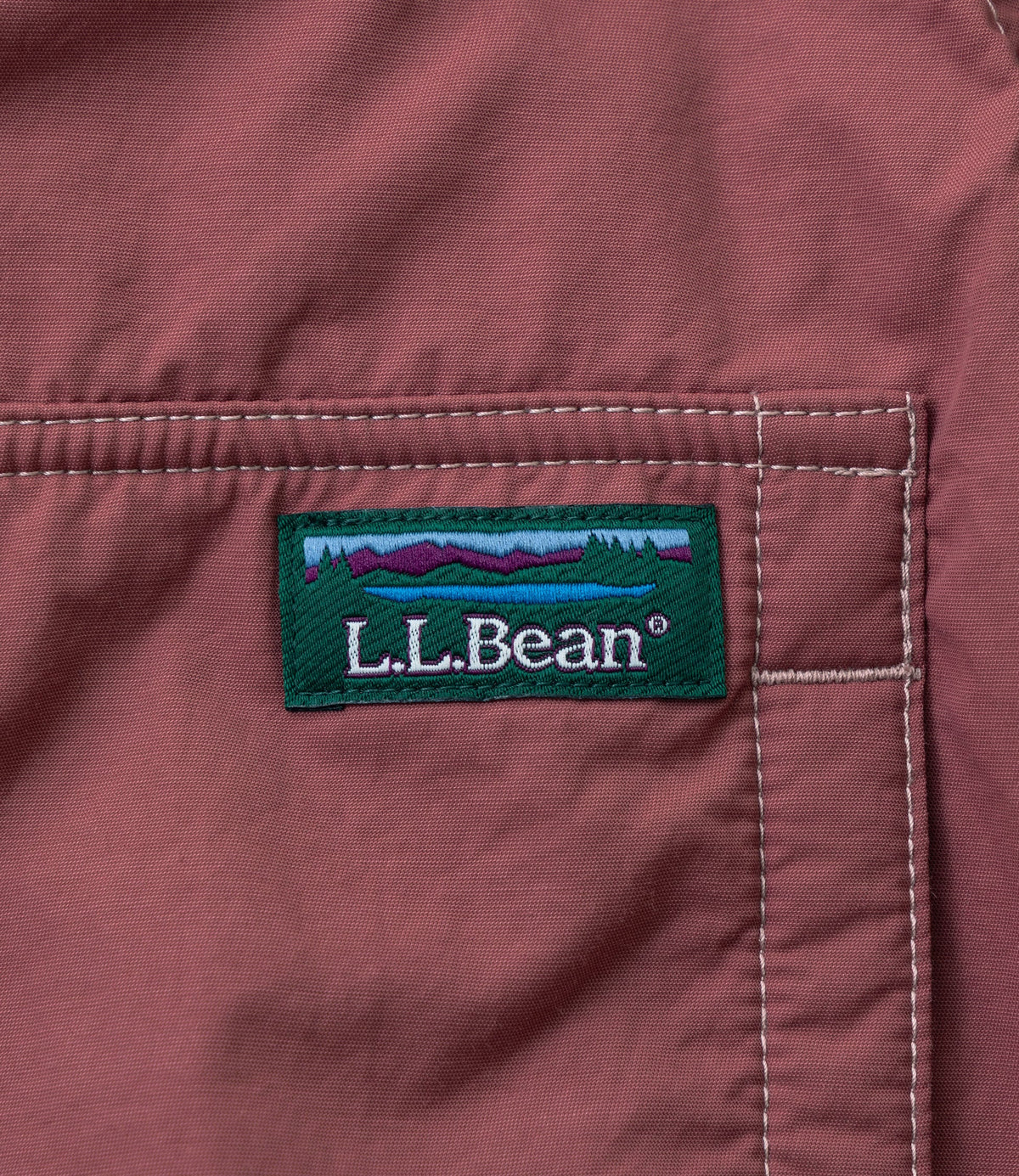 L.L.Bean JAPAN EDITION Women's Dresden Hooded Jacket